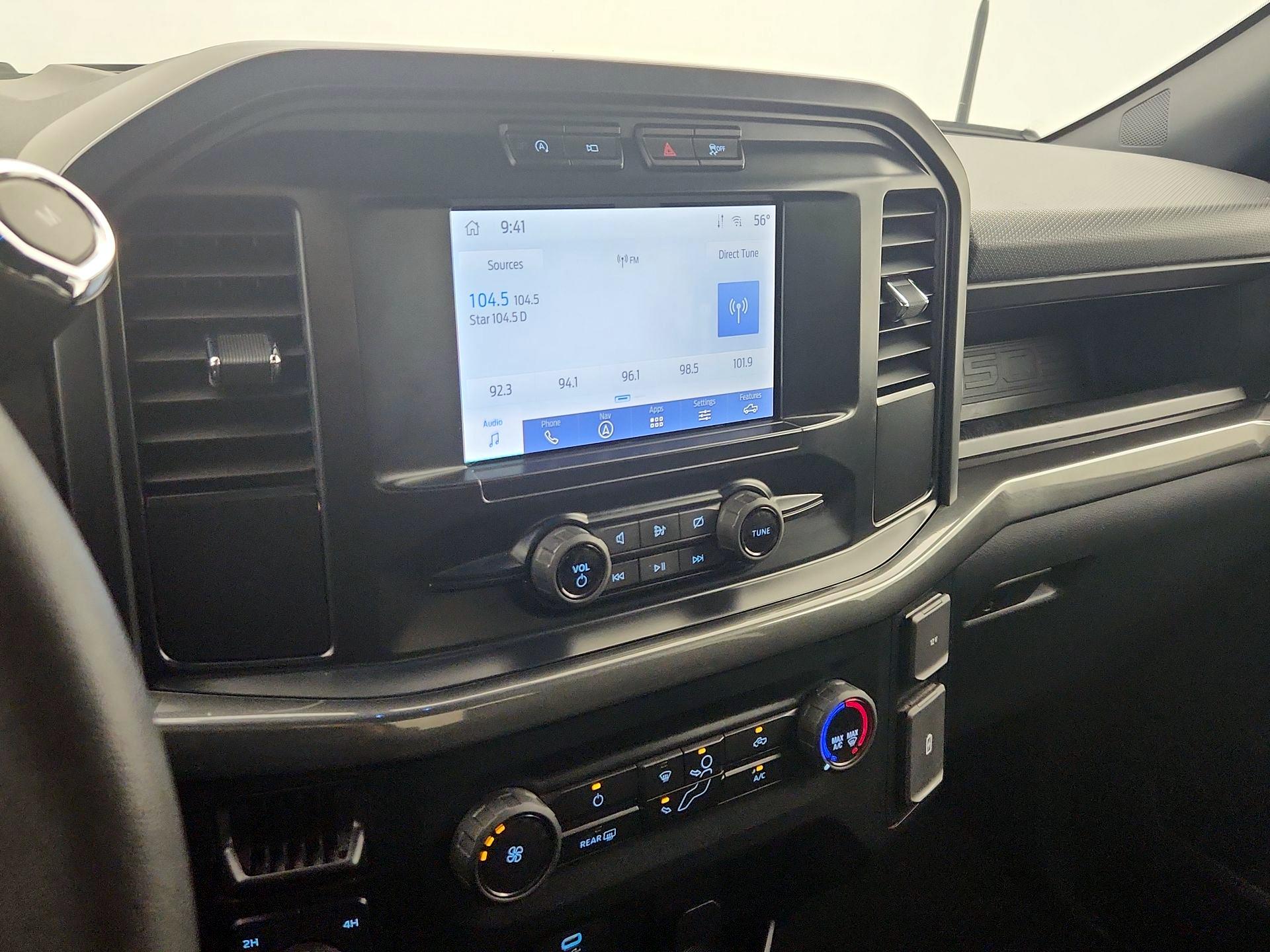 Thumbnail: 2023 Ford F-150 - 16