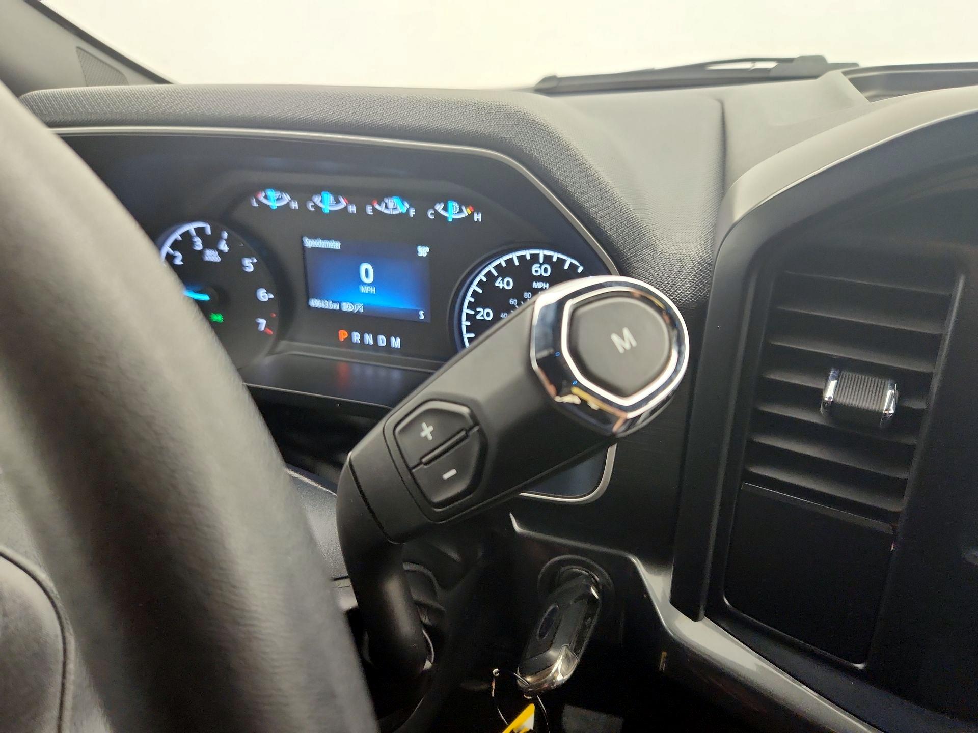 Thumbnail: 2023 Ford F-150 - 18