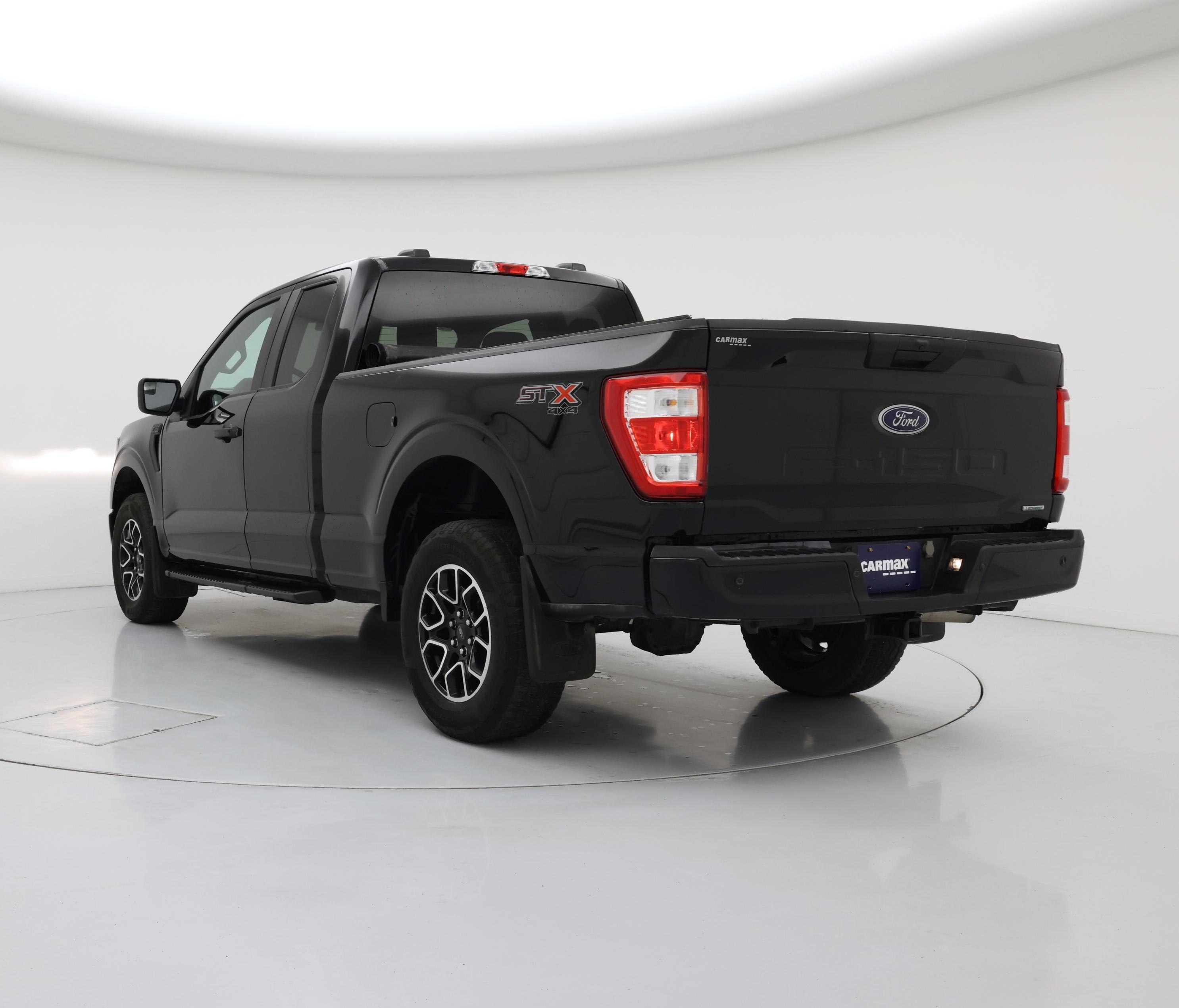 Thumbnail: 2023 Ford F-150 - 2