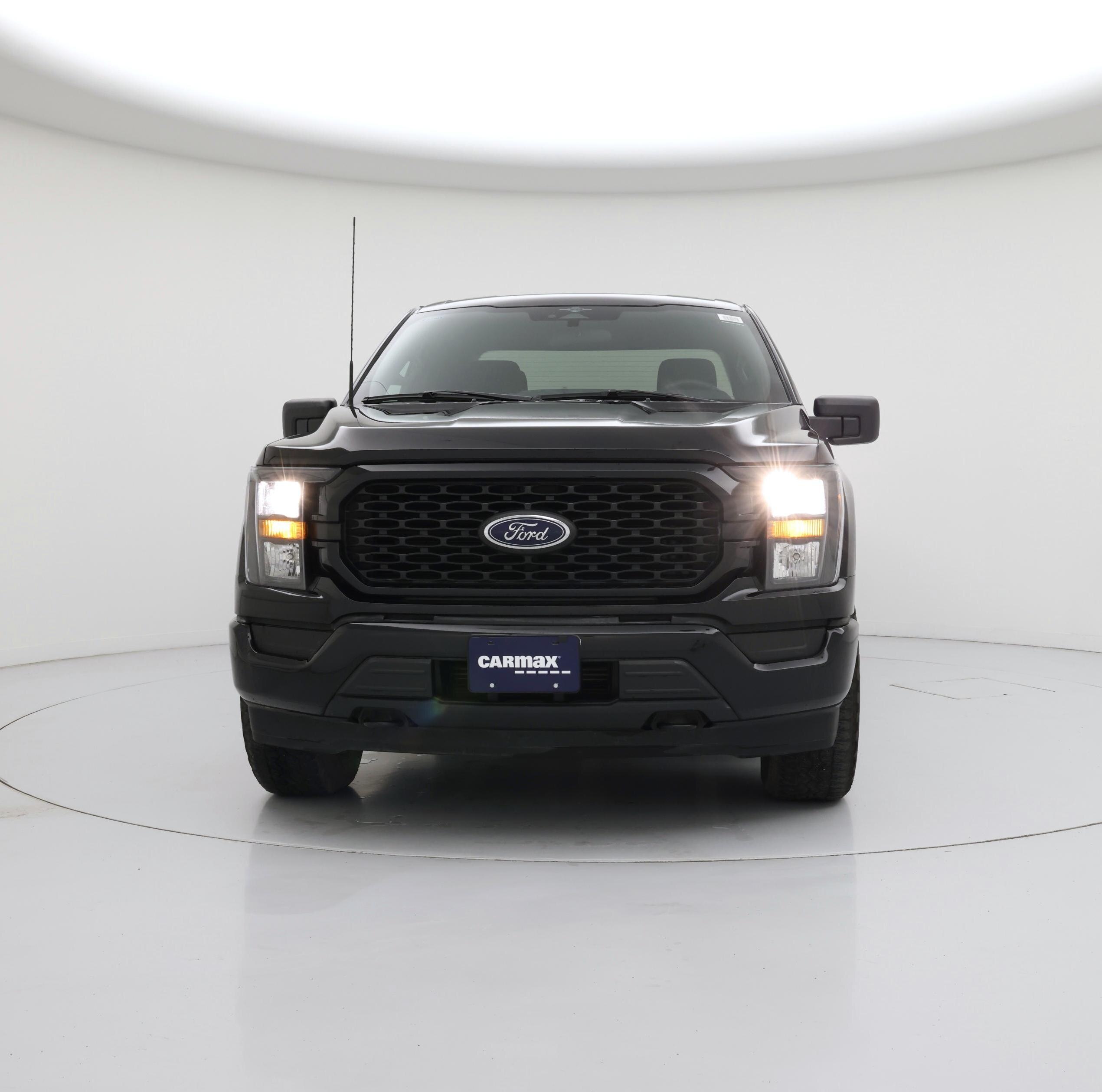 Thumbnail: 2023 Ford F-150 - 5