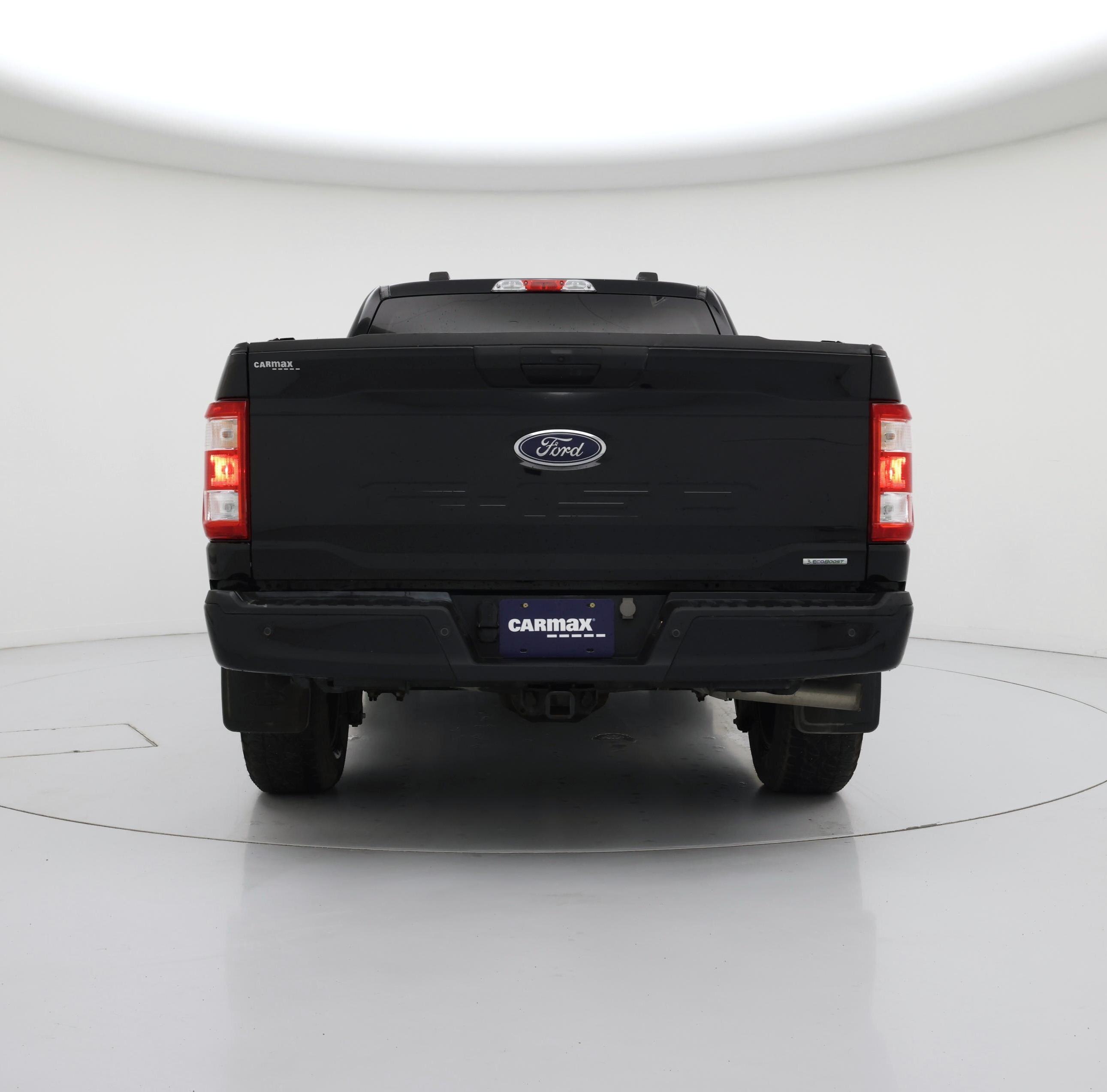 Thumbnail: 2023 Ford F-150 - 6