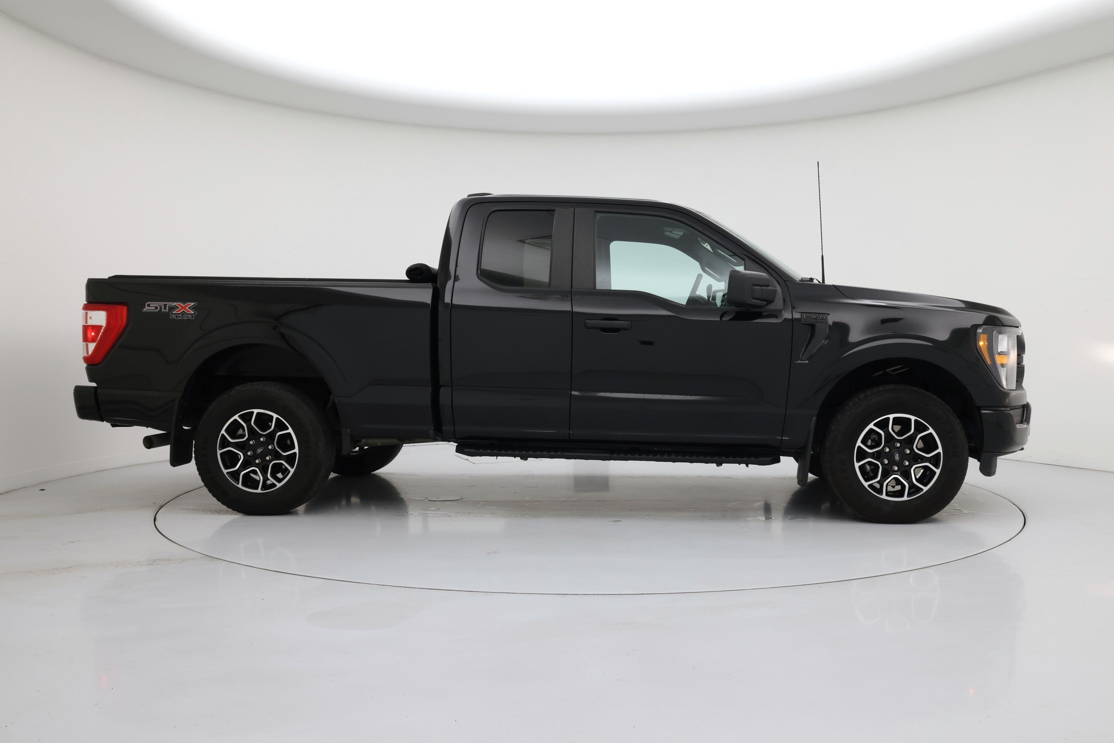 Thumbnail: 2023 Ford F-150 - 7