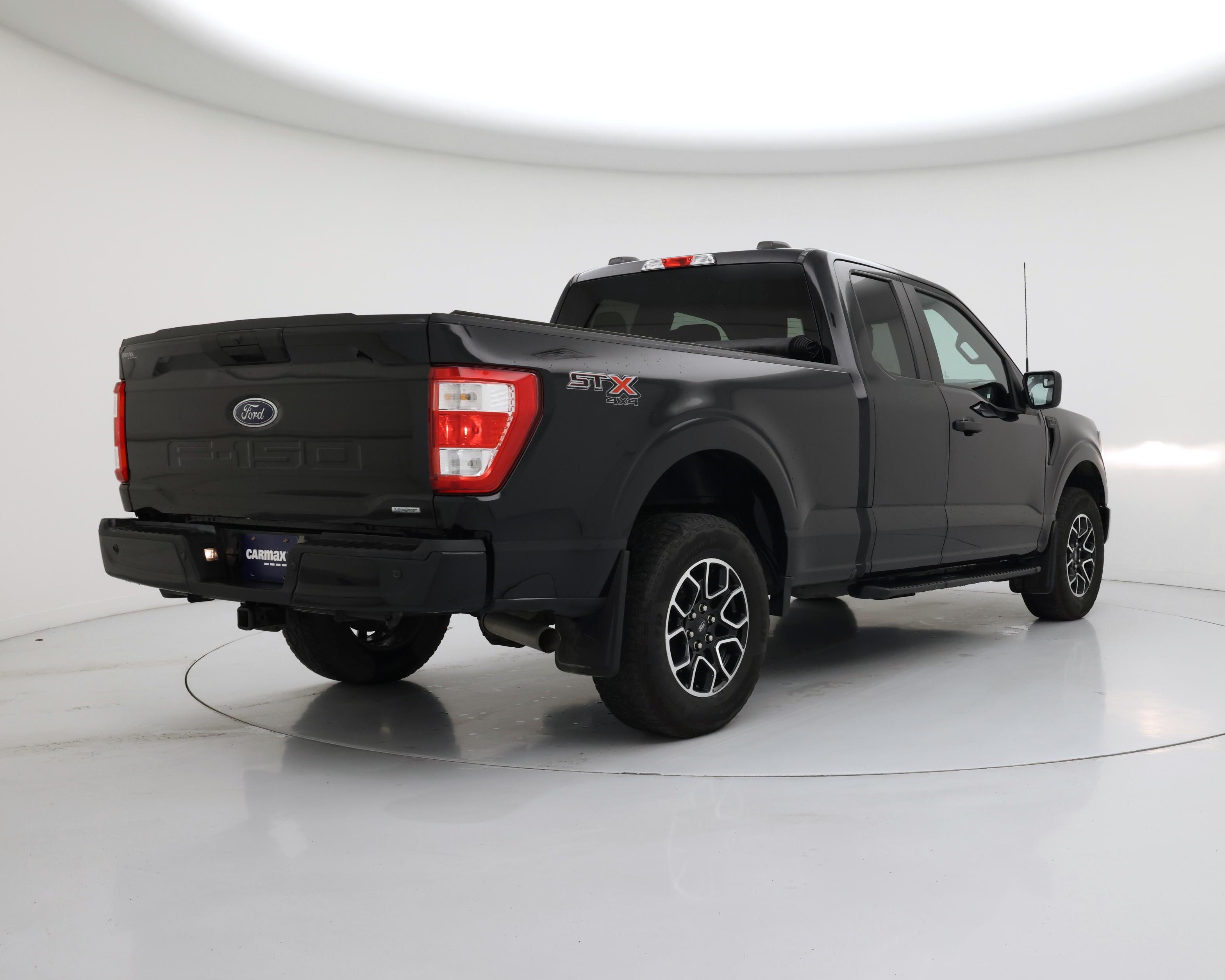 Thumbnail: 2023 Ford F-150 - 8