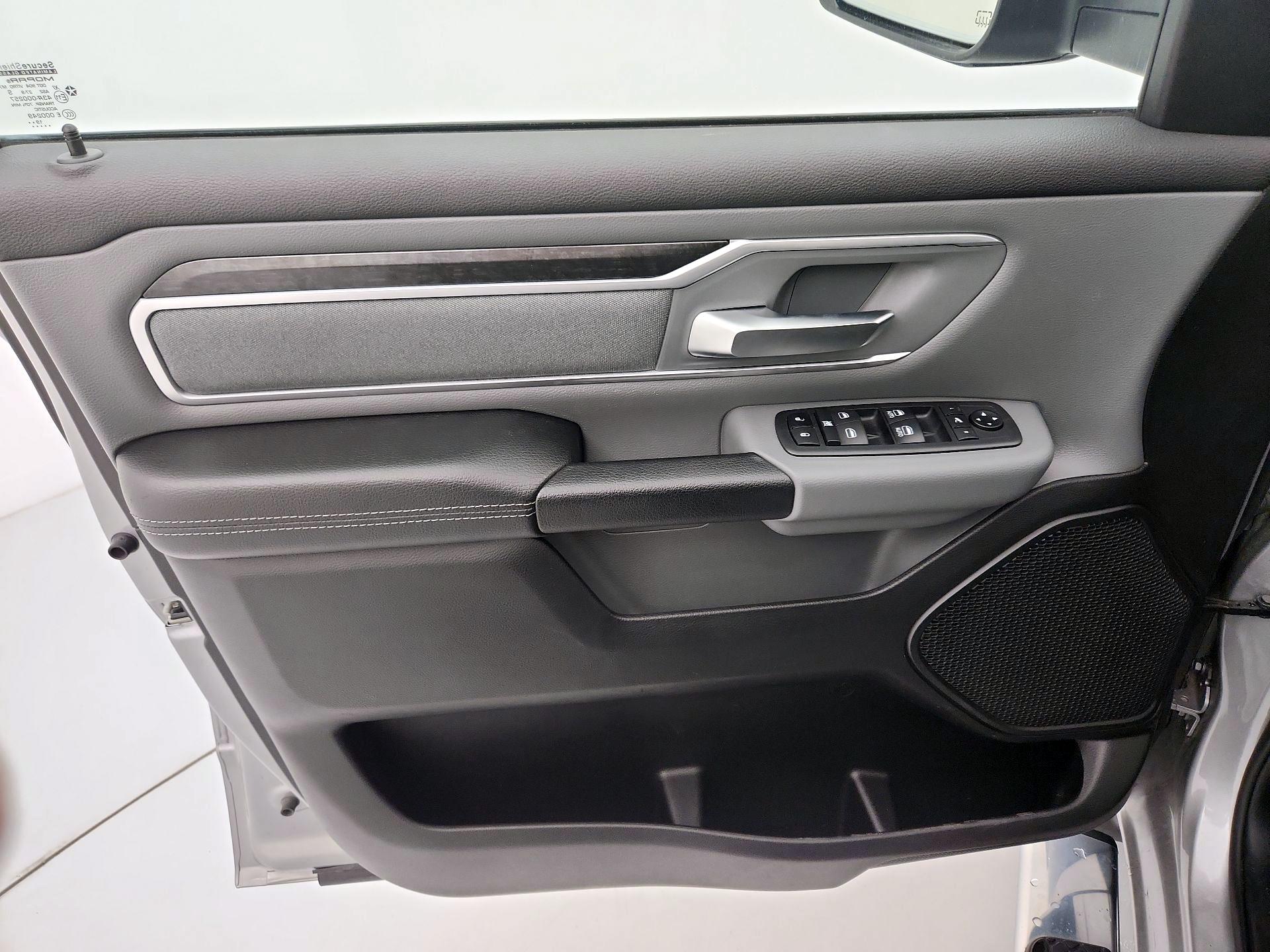 Thumbnail: 2020 RAM 1500 - 12