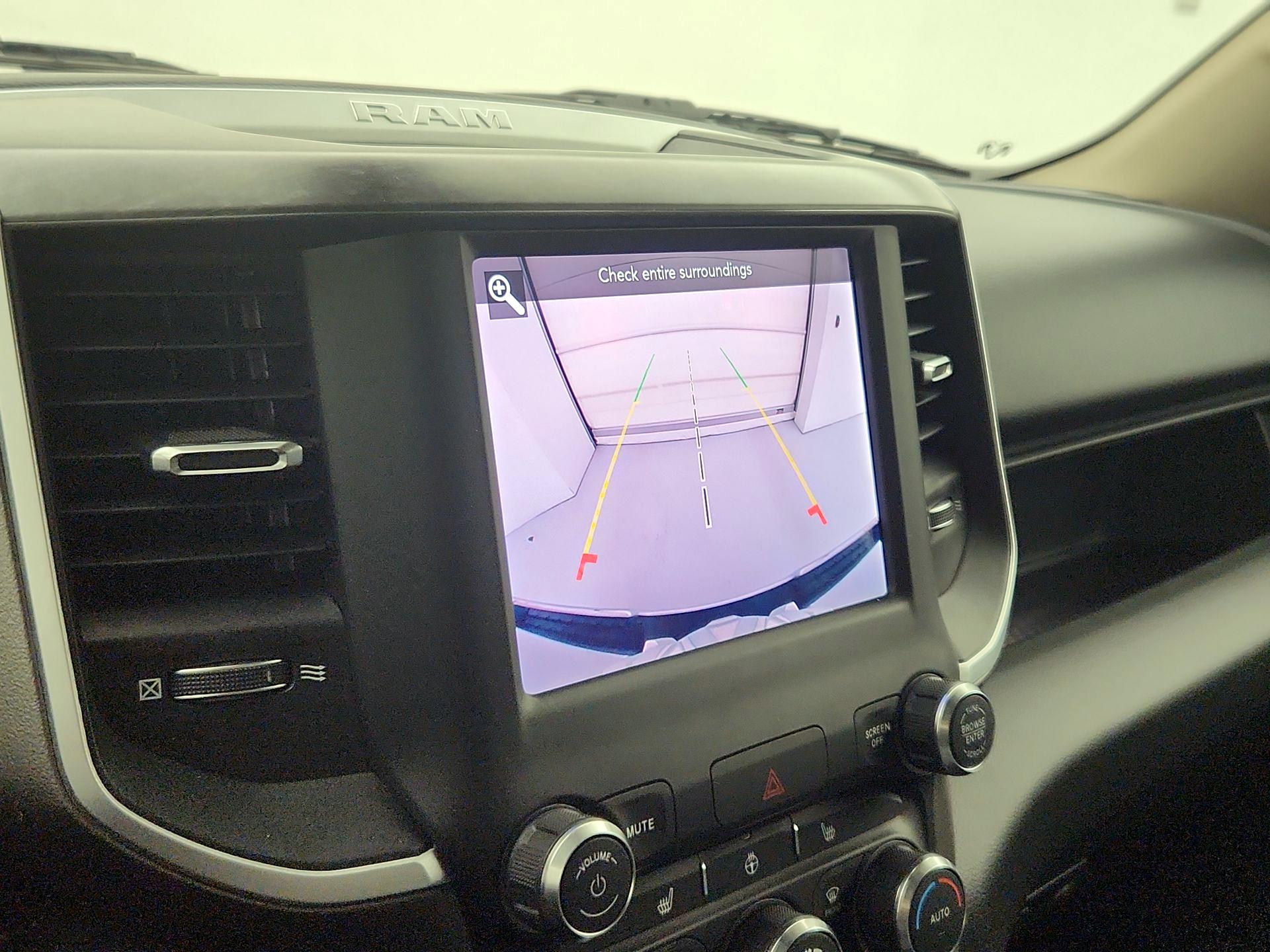 Thumbnail: 2020 RAM 1500 - 14