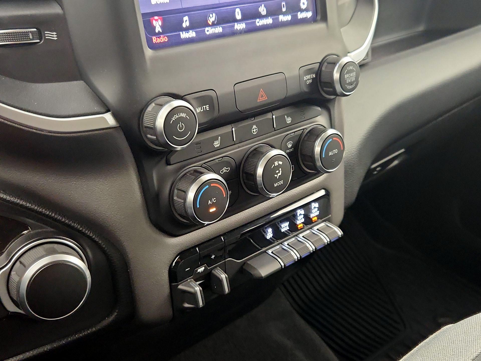 Thumbnail: 2020 RAM 1500 - 16