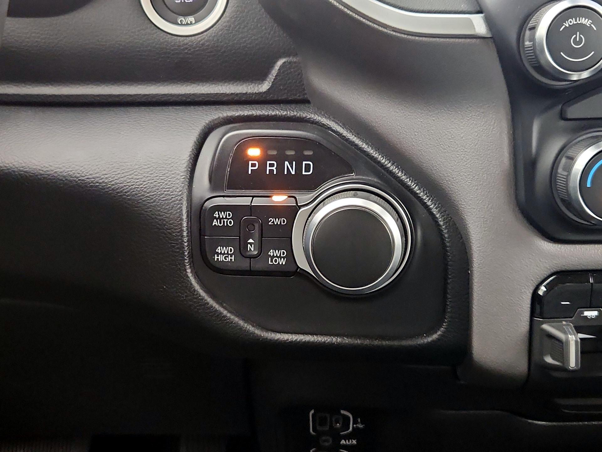 Thumbnail: 2020 RAM 1500 - 17