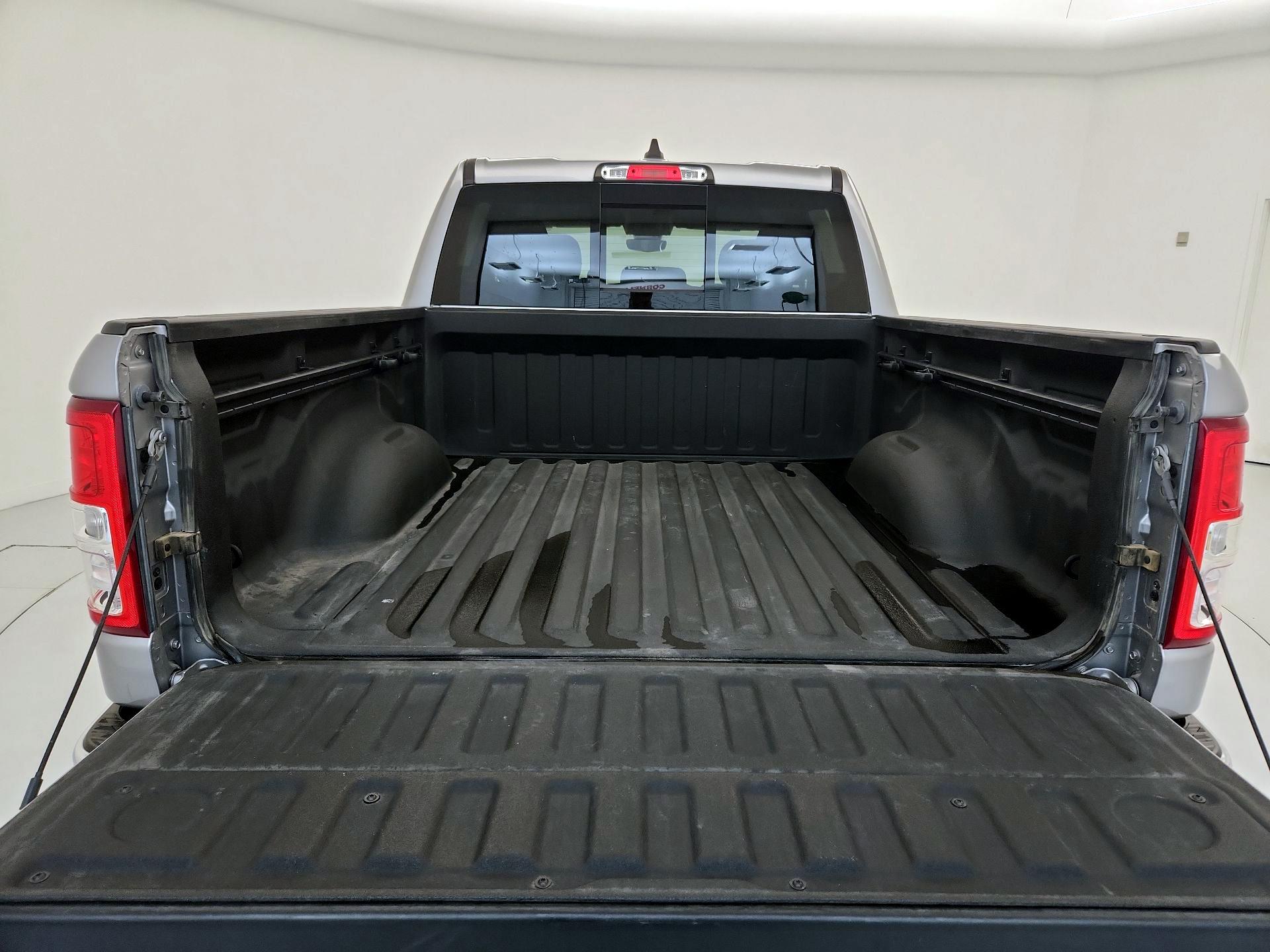 Thumbnail: 2020 RAM 1500 - 20