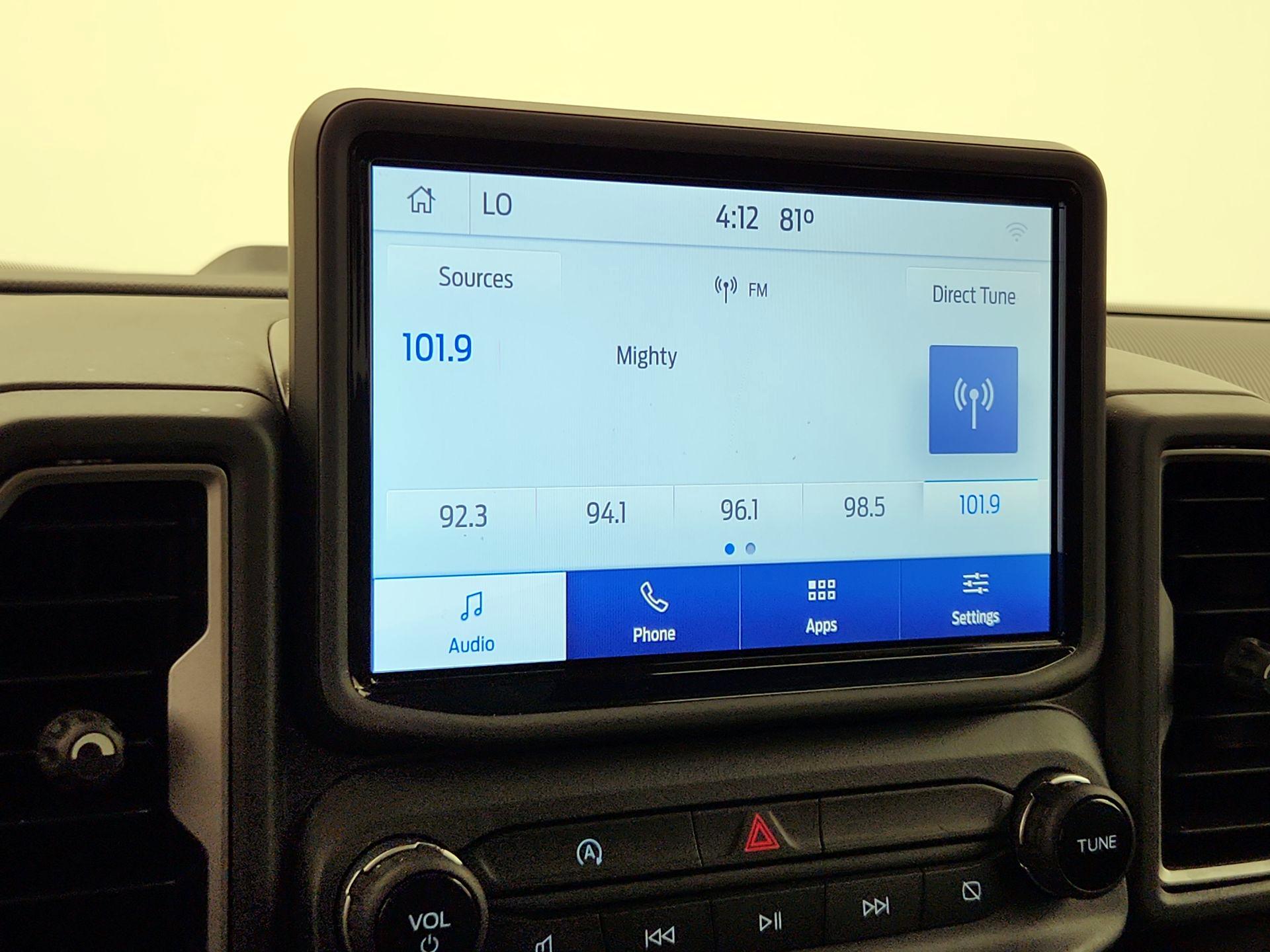 Thumbnail: 2022 Ford Bronco Sport - 15