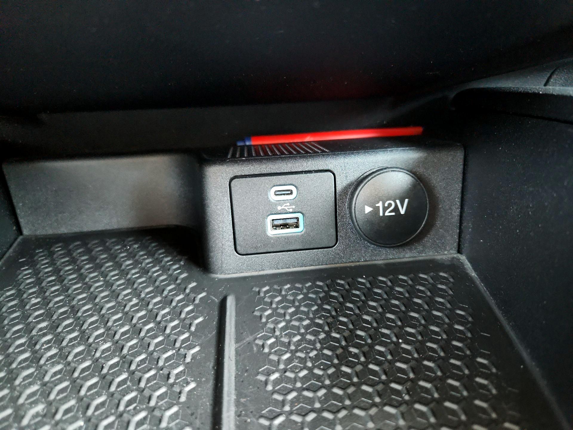 Thumbnail: 2022 Ford Bronco Sport - 18