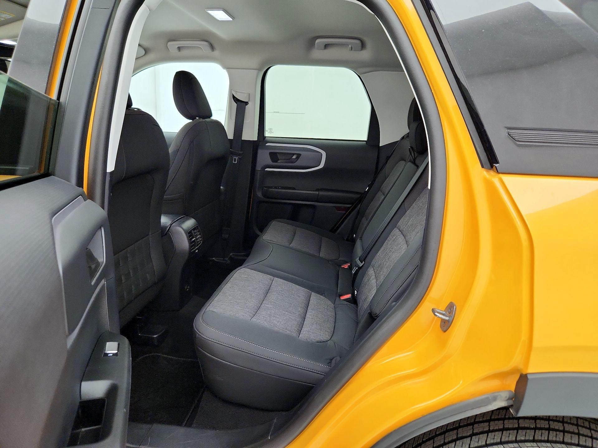 Thumbnail: 2022 Ford Bronco Sport - 19