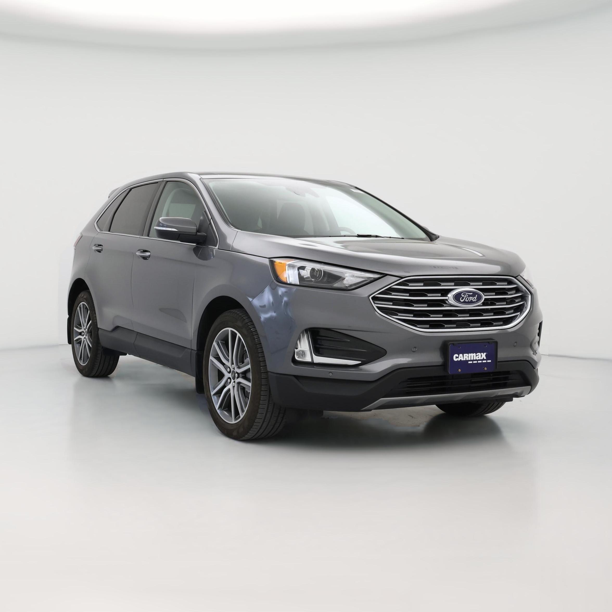 Thumbnail: 2024 Ford Edge - 1