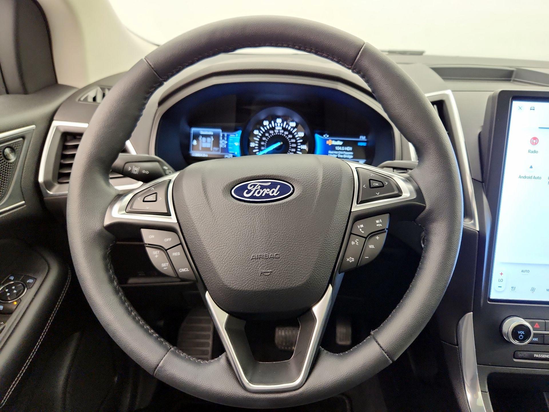 Thumbnail: 2024 Ford Edge - 10