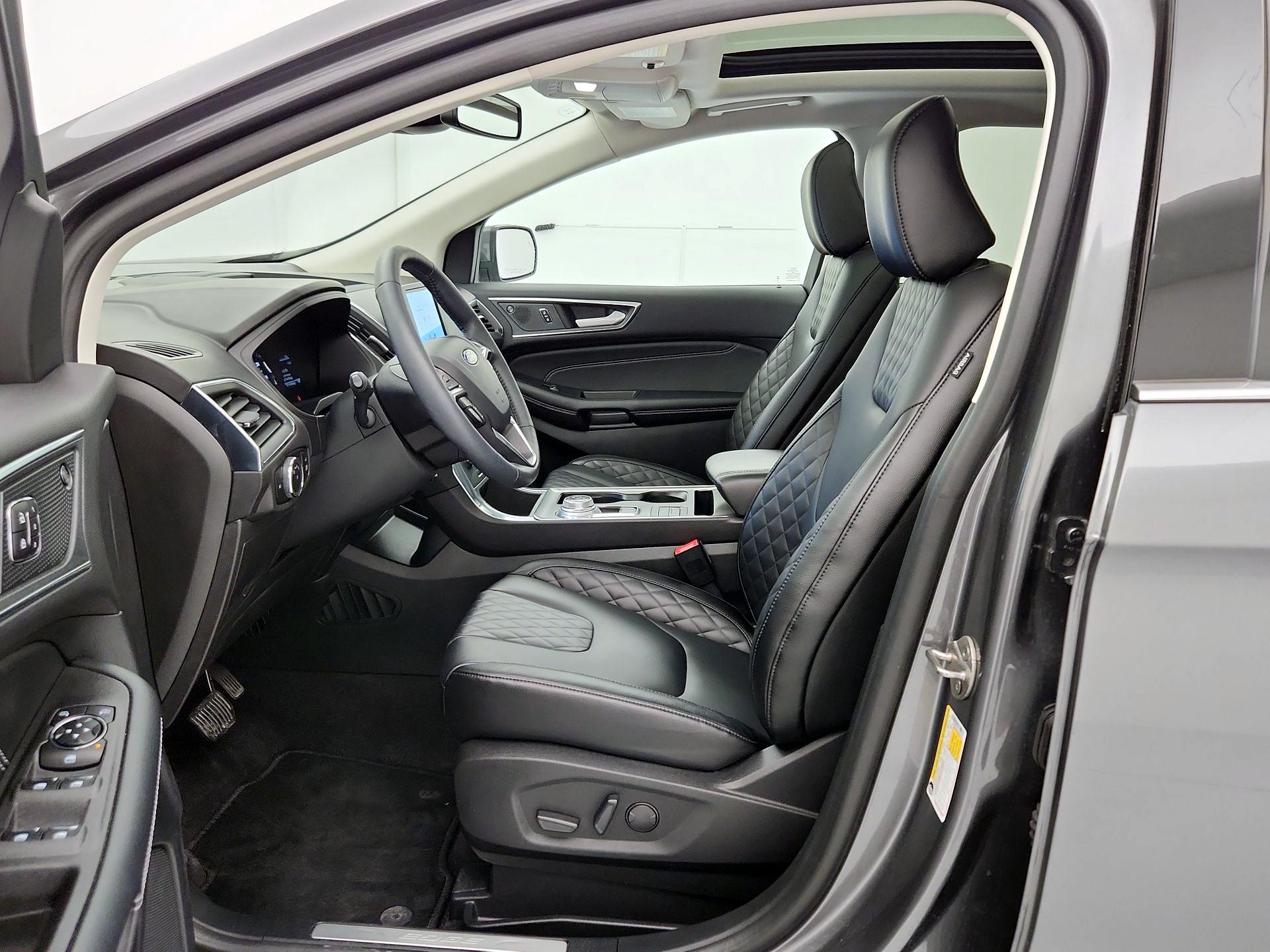 Thumbnail: 2024 Ford Edge - 11