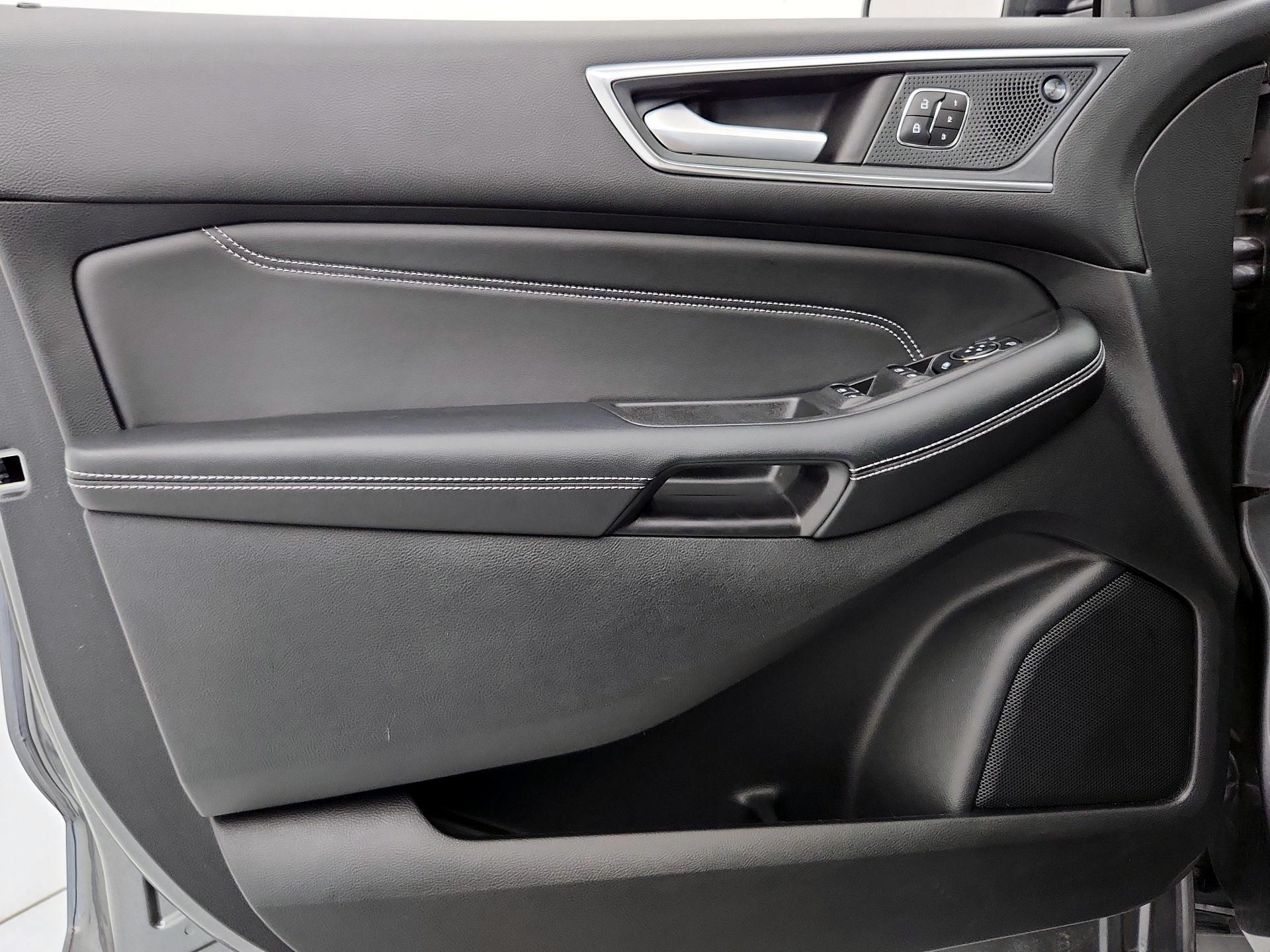 Thumbnail: 2024 Ford Edge - 12