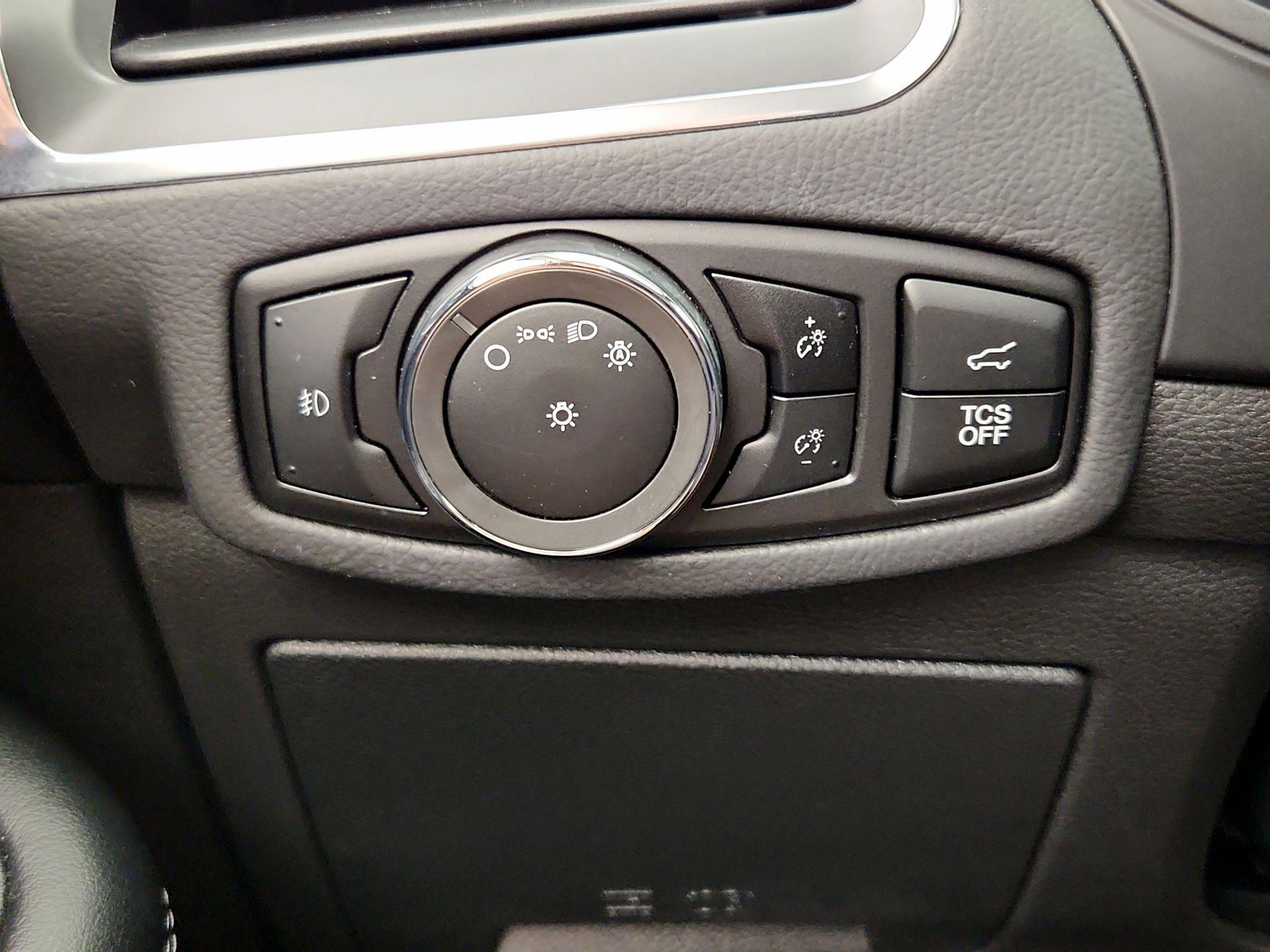 Thumbnail: 2024 Ford Edge - 13