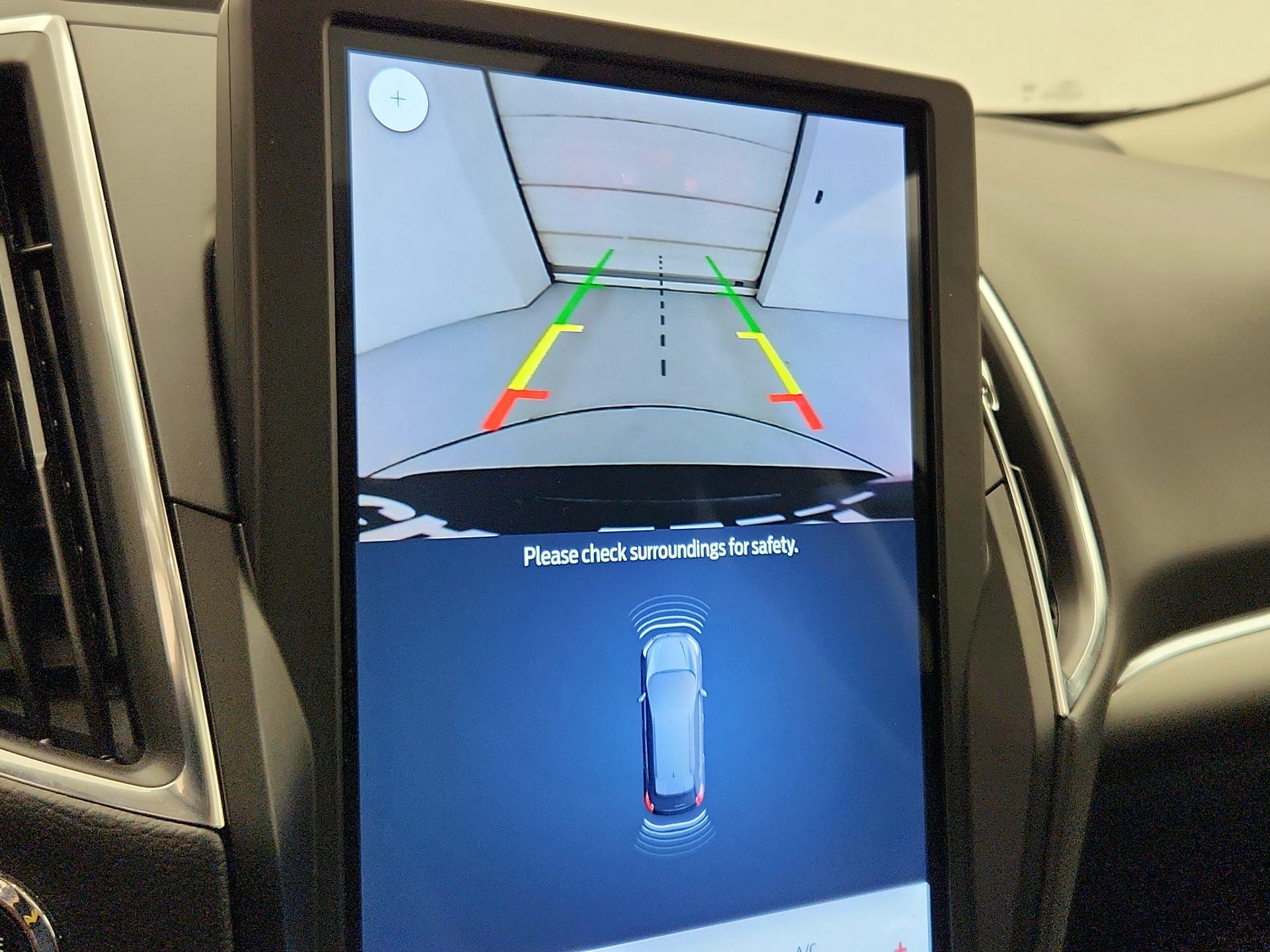 Thumbnail: 2024 Ford Edge - 14