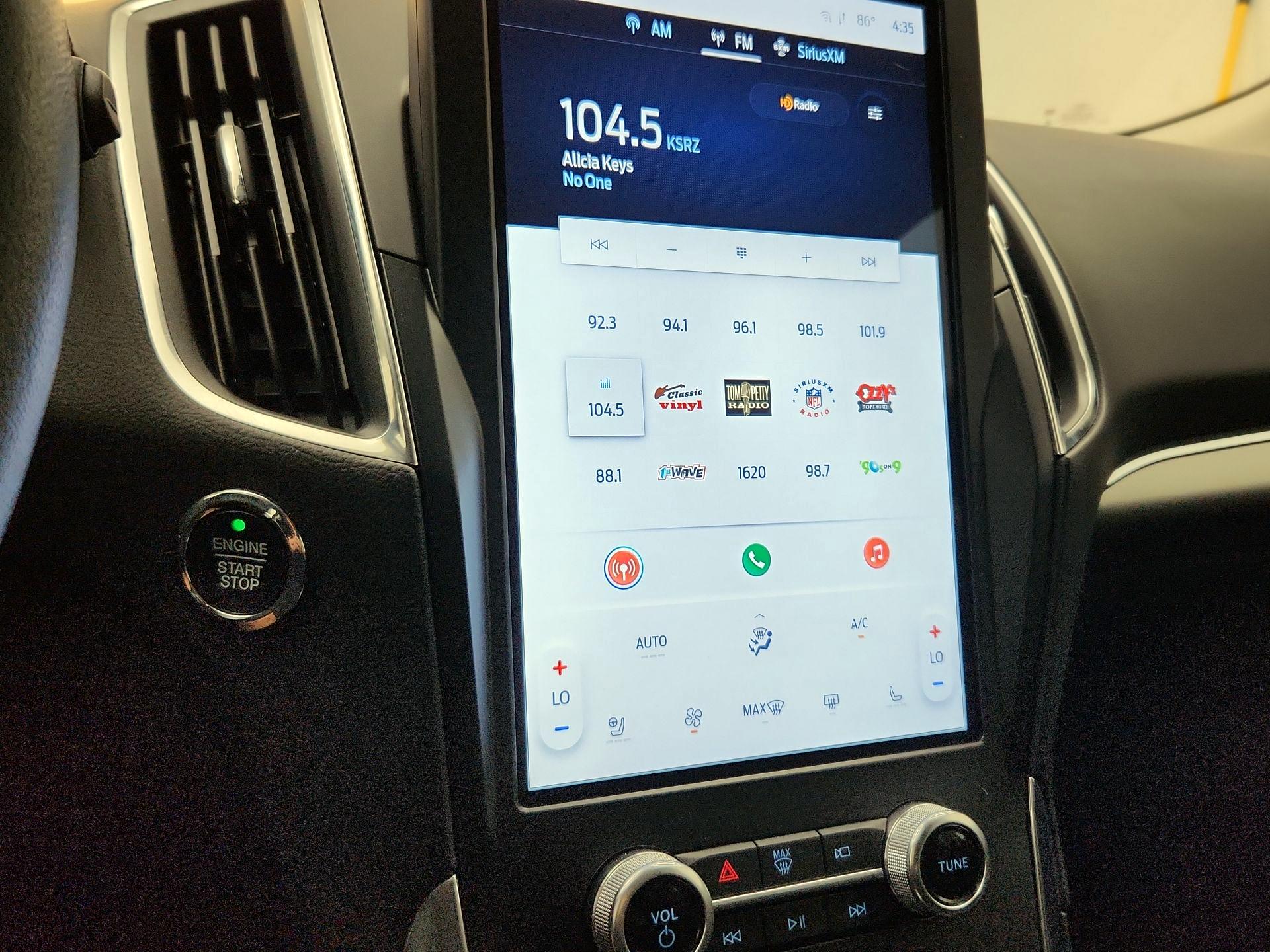 Thumbnail: 2024 Ford Edge - 15