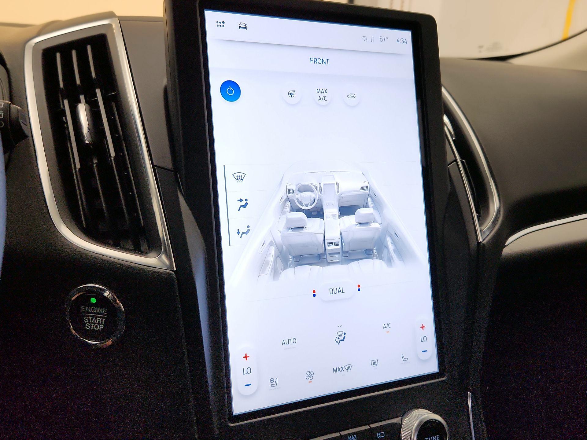 Thumbnail: 2024 Ford Edge - 16