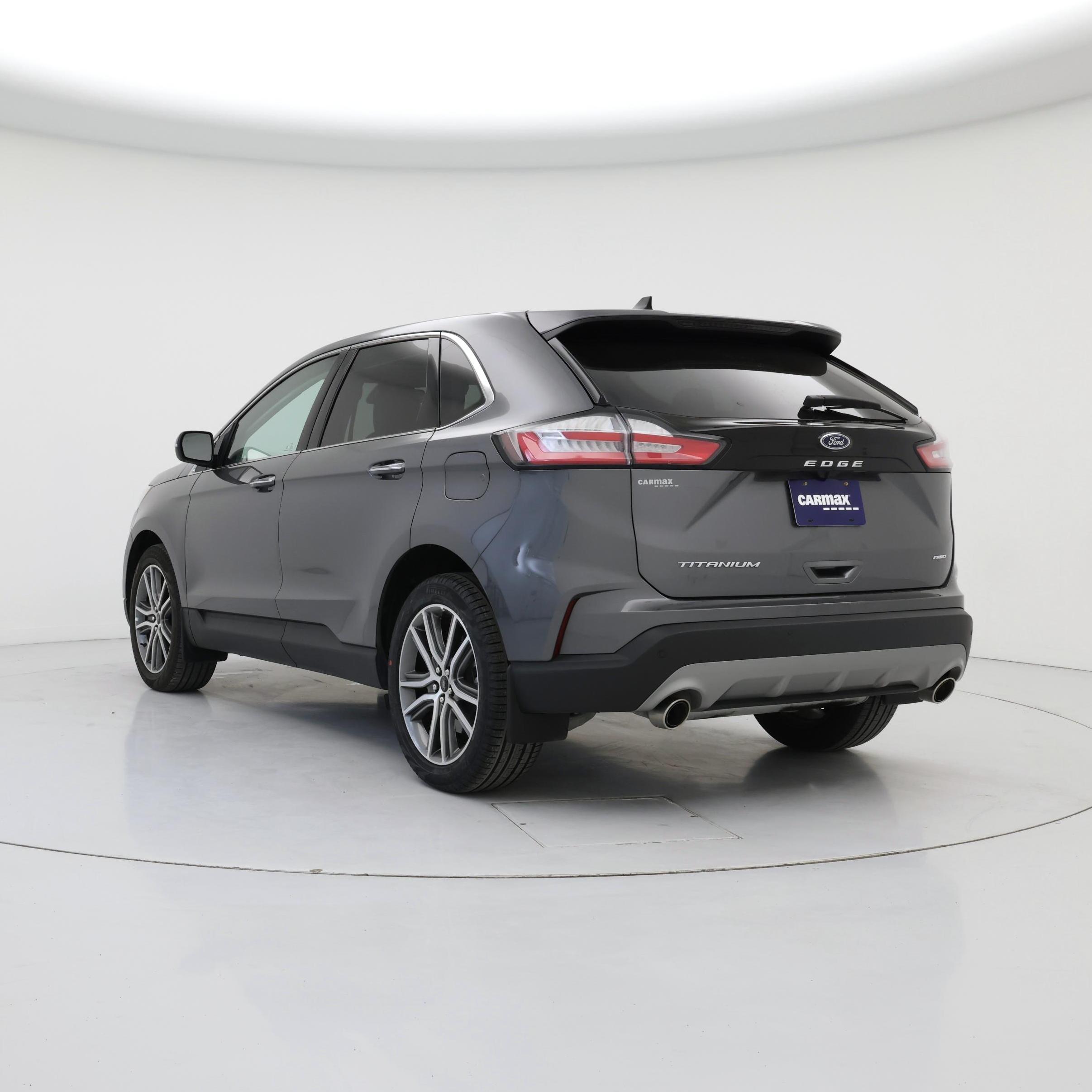 Thumbnail: 2024 Ford Edge - 2