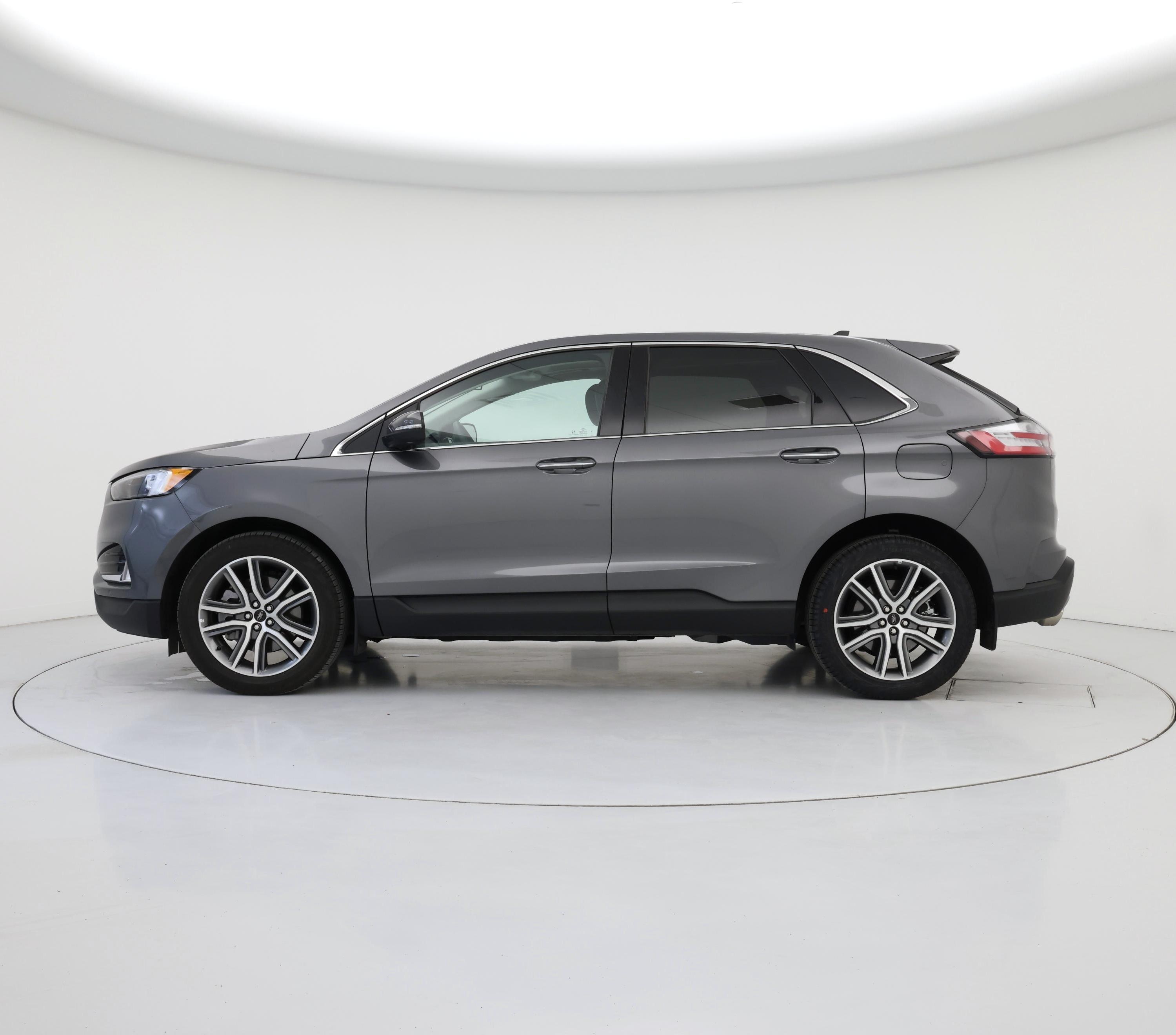 Thumbnail: 2024 Ford Edge - 3