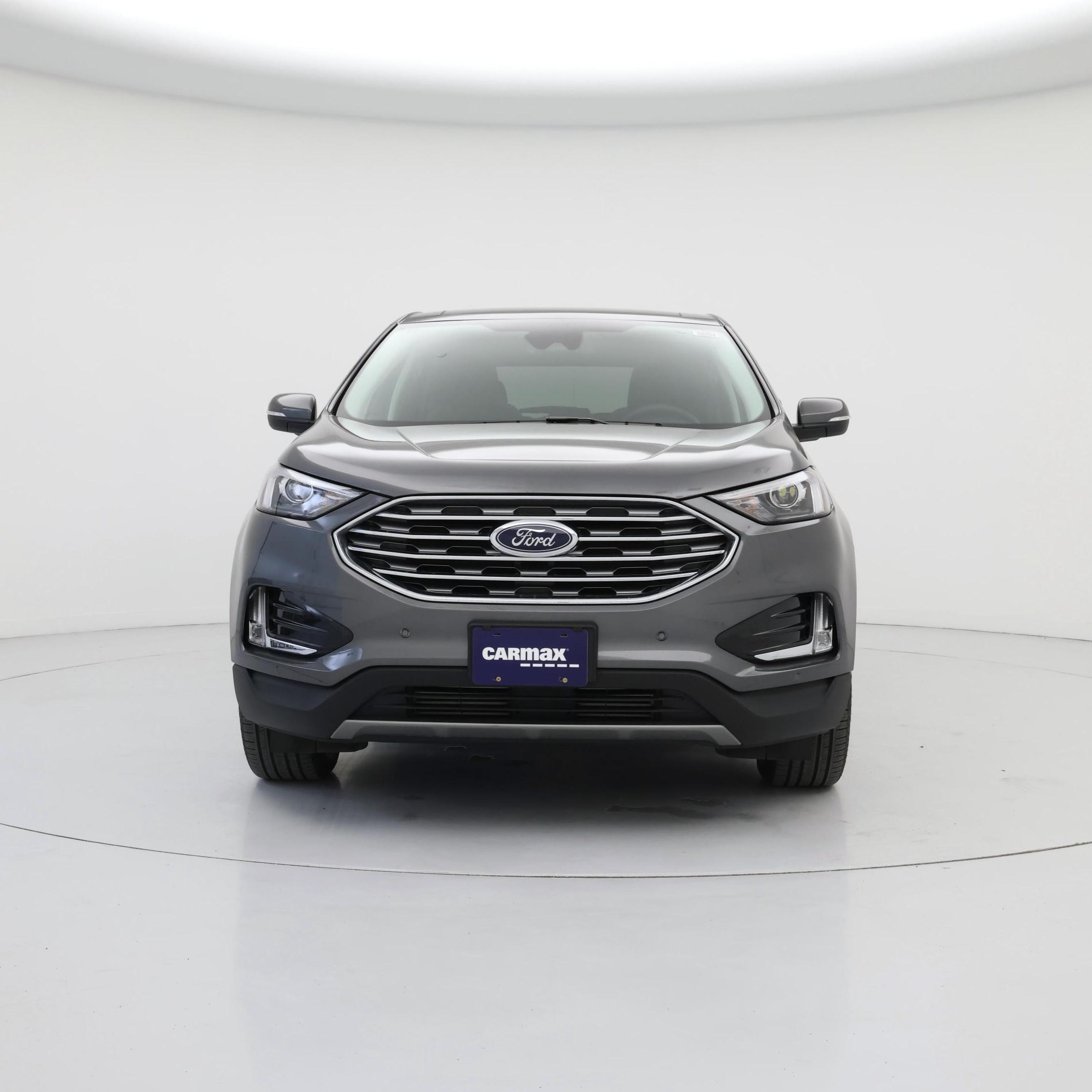 Thumbnail: 2024 Ford Edge - 5