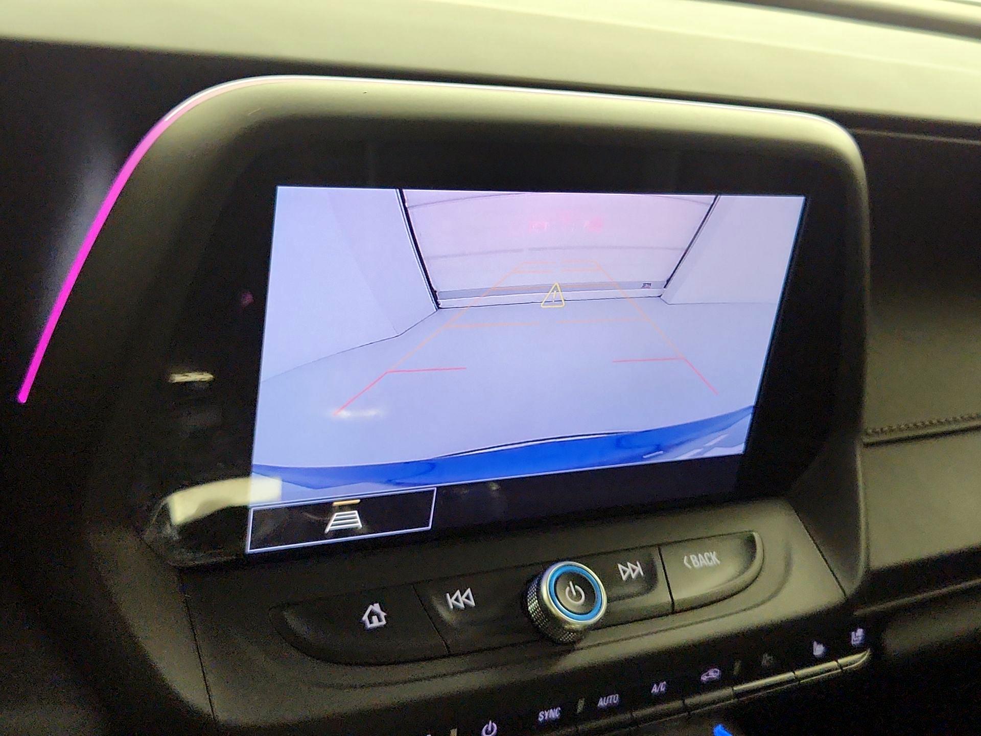 Thumbnail: 2024 Chevrolet Camaro - 15