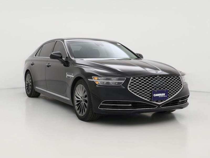 2020 Genesis G90 Ultimate -
                  Omaha, NE
