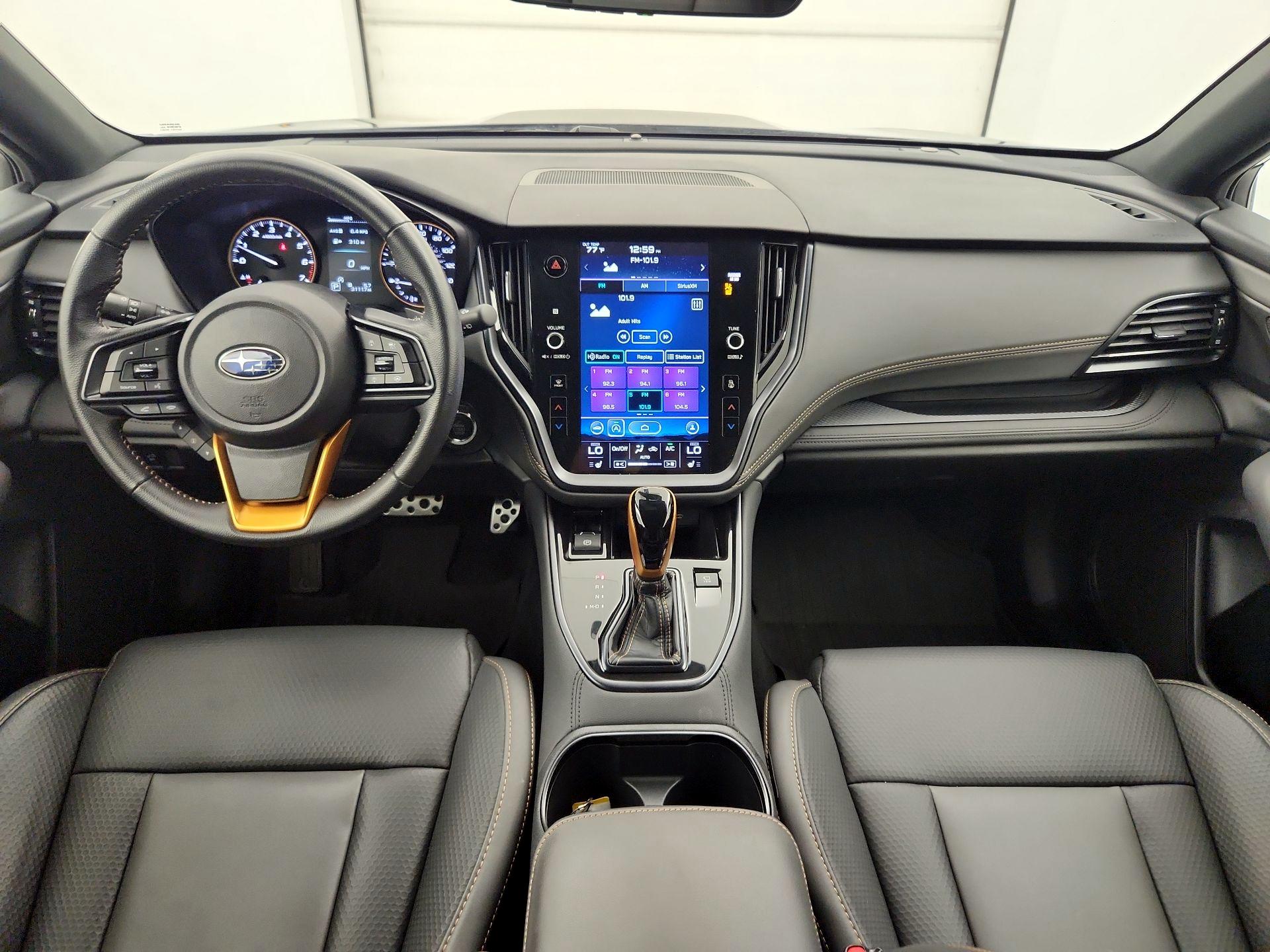 Thumbnail: 2022 Subaru Outback - 9