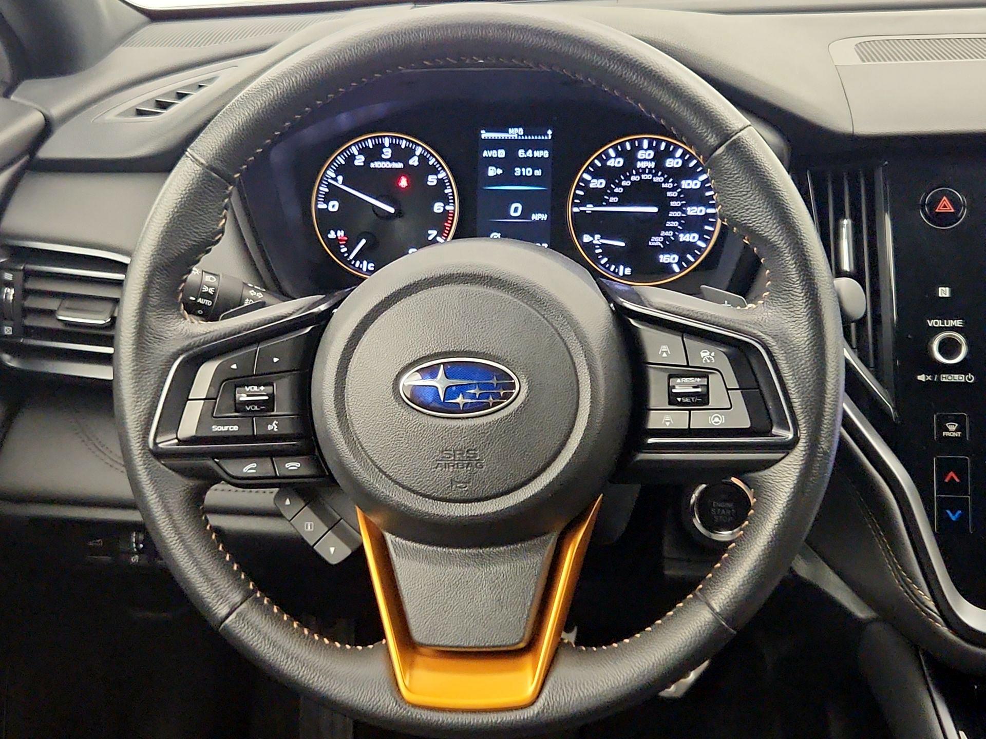 Thumbnail: 2022 Subaru Outback - 10