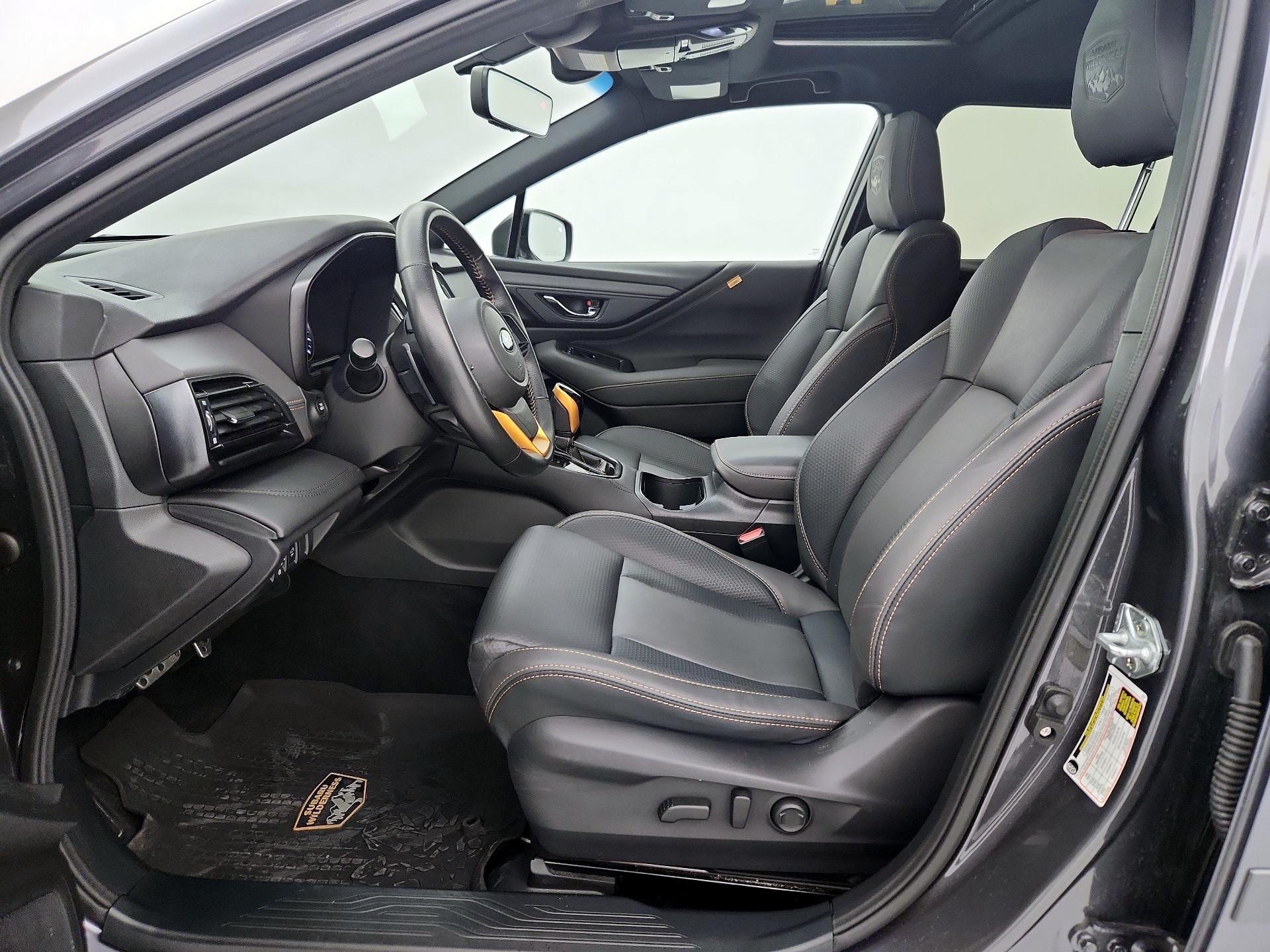 Thumbnail: 2022 Subaru Outback - 11