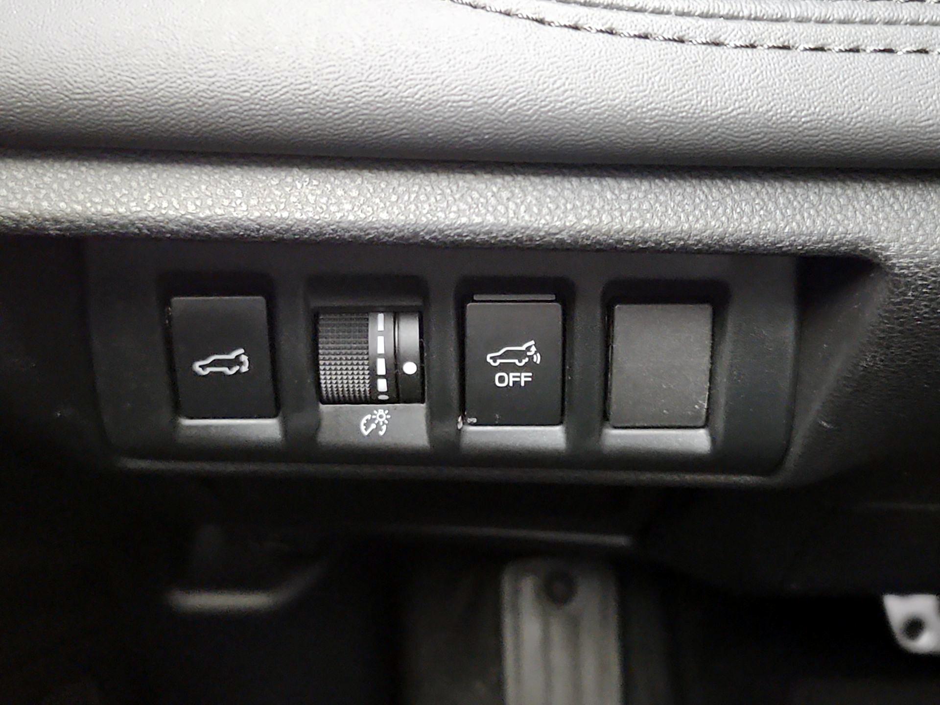 Thumbnail: 2022 Subaru Outback - 13