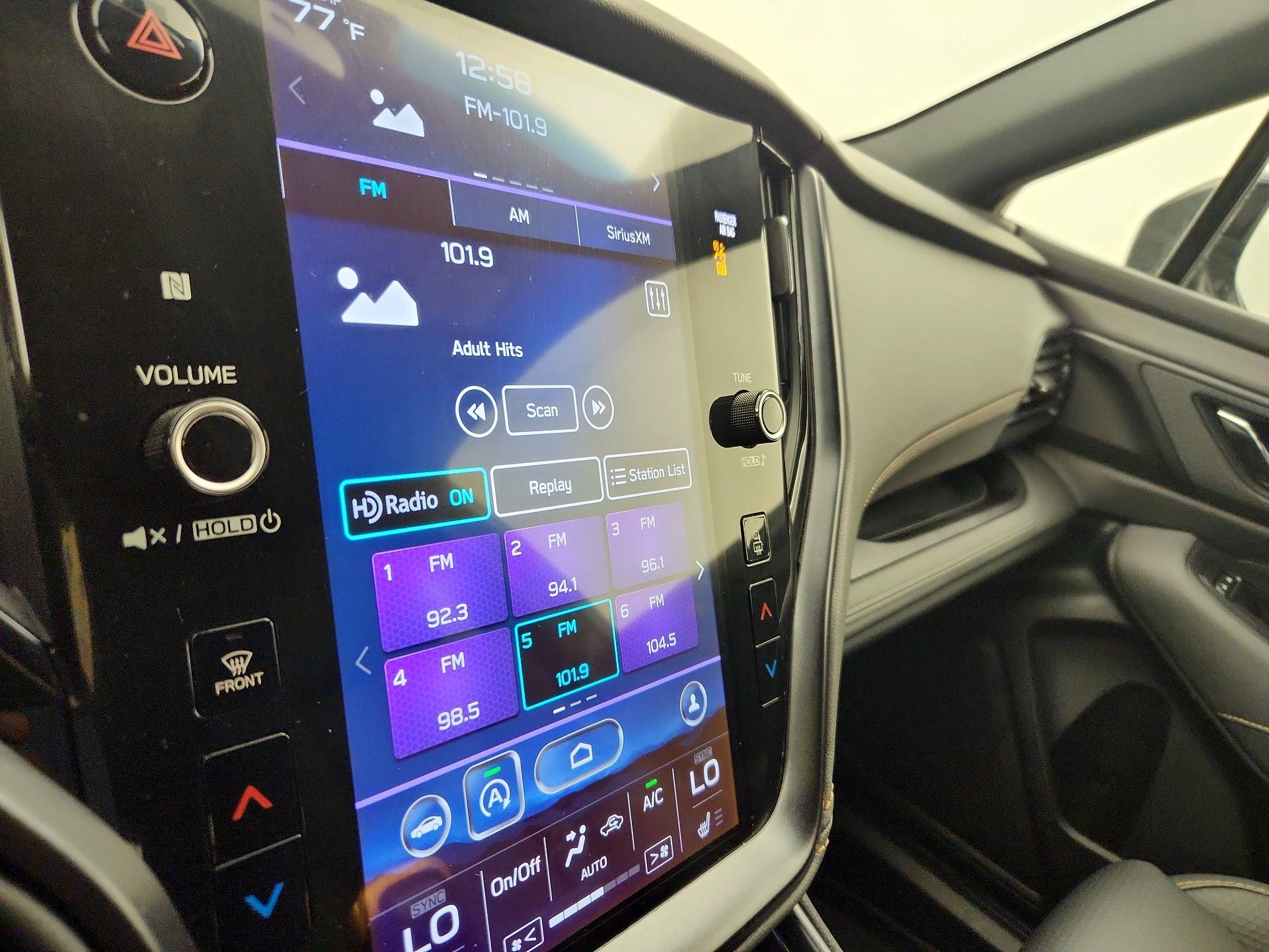 Thumbnail: 2022 Subaru Outback - 15