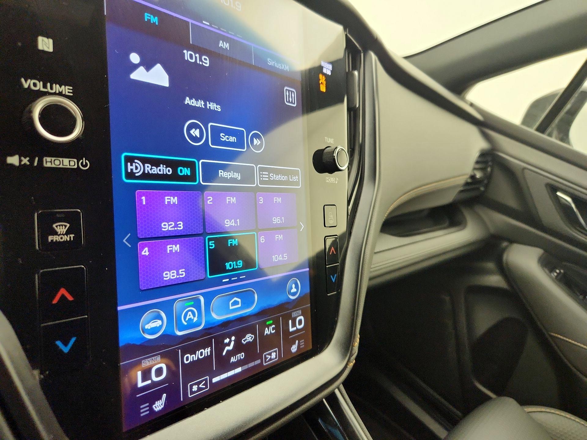 Thumbnail: 2022 Subaru Outback - 16