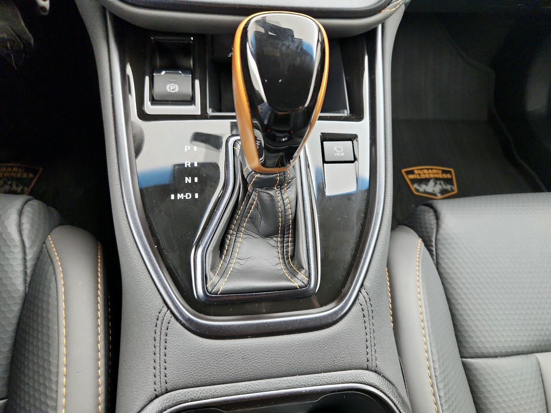 Thumbnail: 2022 Subaru Outback - 17