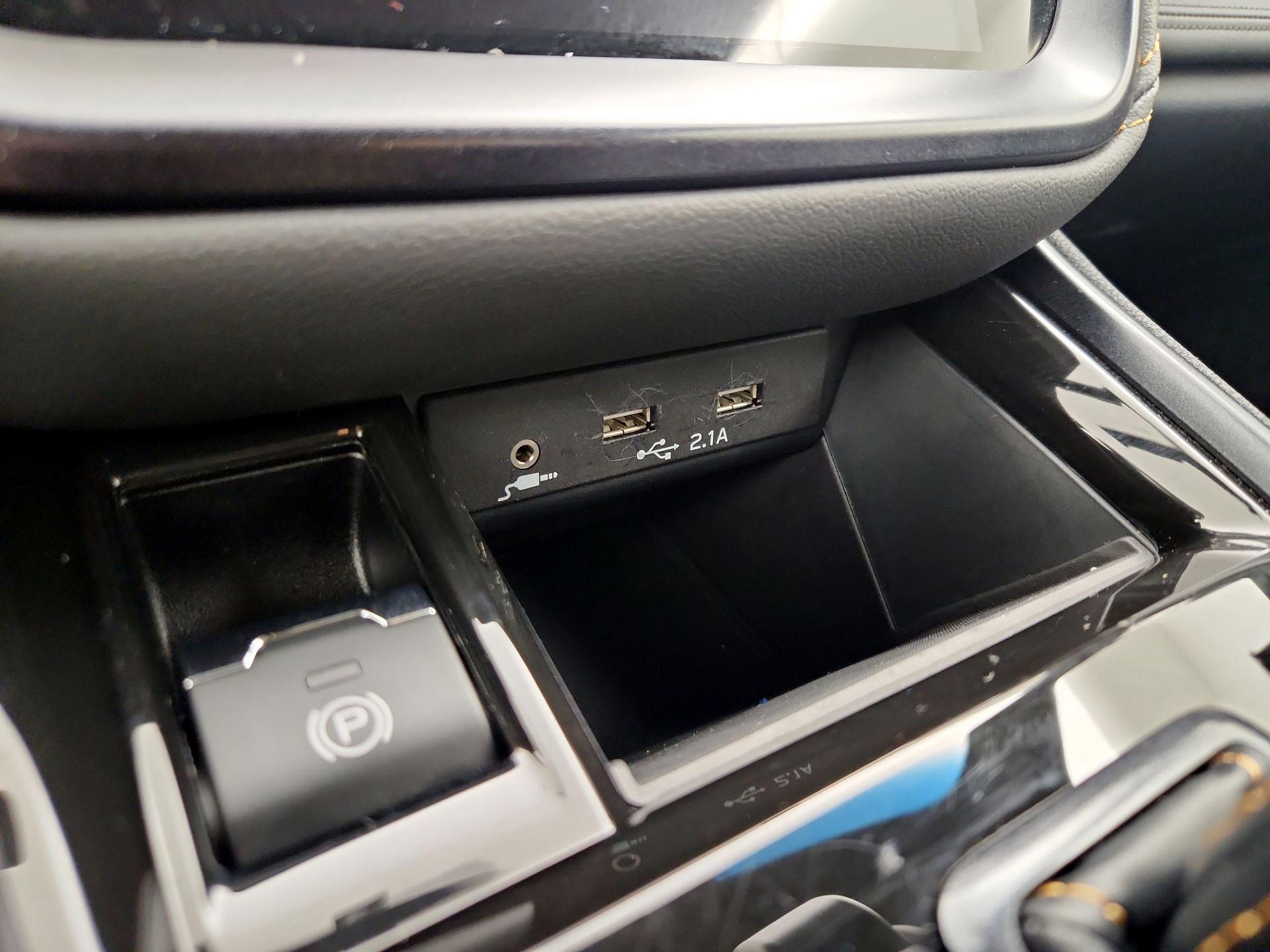 Thumbnail: 2022 Subaru Outback - 18