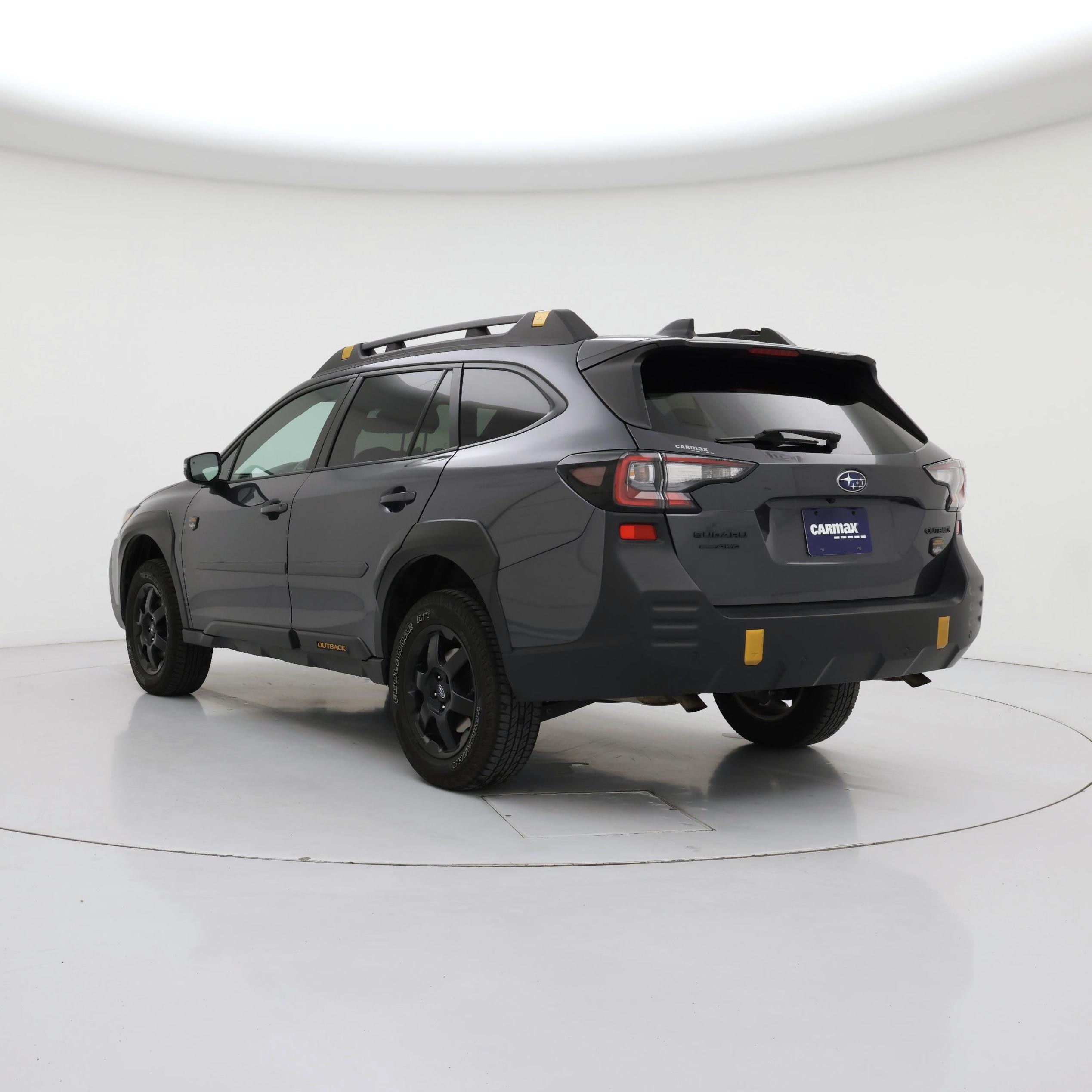 Thumbnail: 2022 Subaru Outback - 2