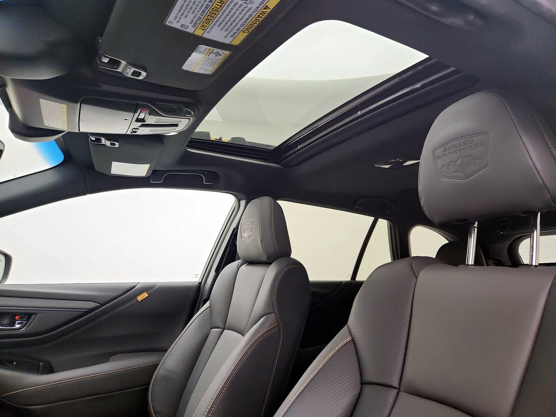 Thumbnail: 2022 Subaru Outback - 19