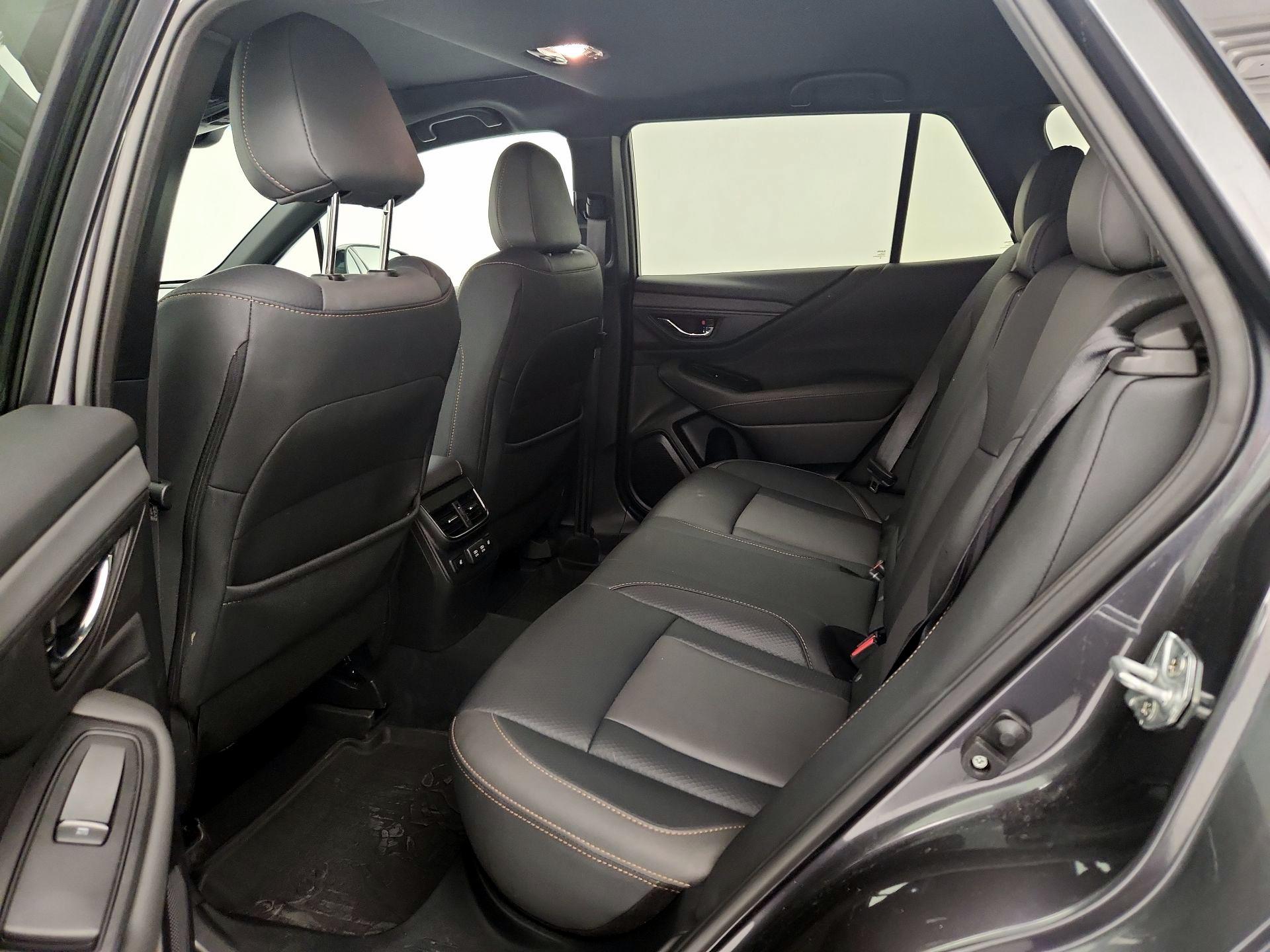 Thumbnail: 2022 Subaru Outback - 20