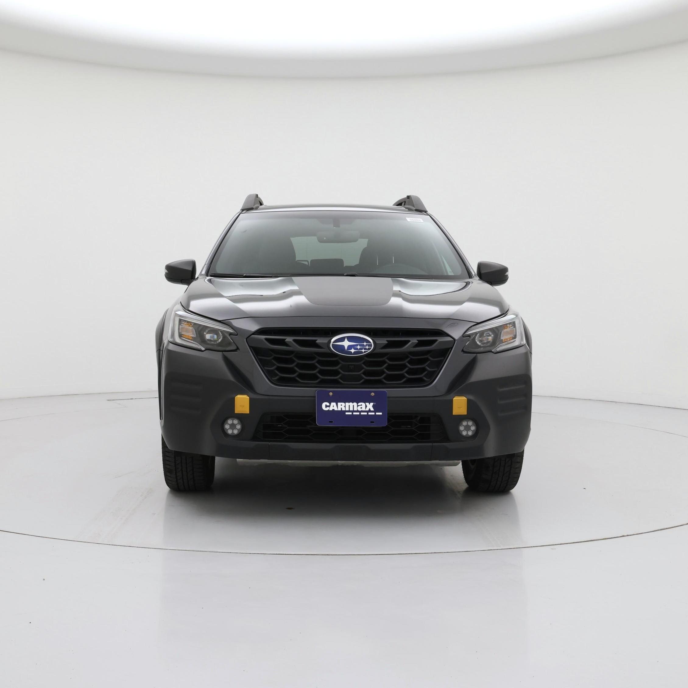 Thumbnail: 2022 Subaru Outback - 5