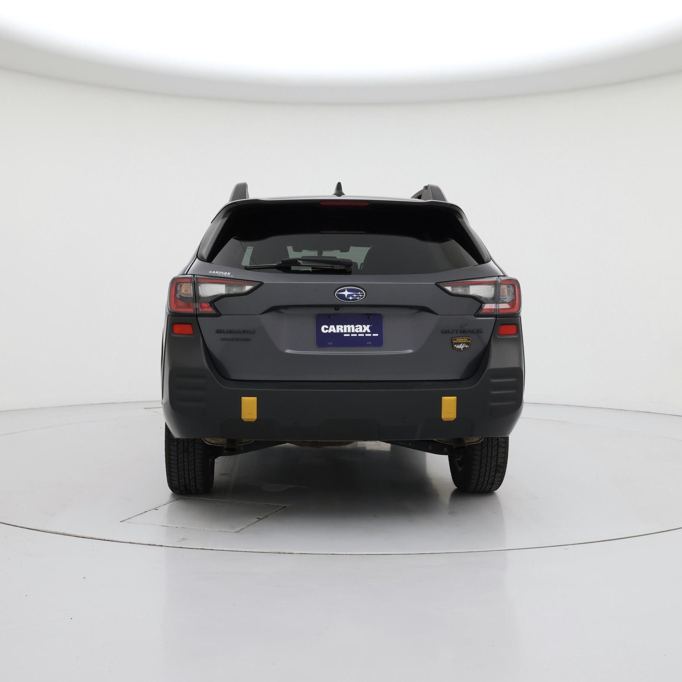 Thumbnail: 2022 Subaru Outback - 6