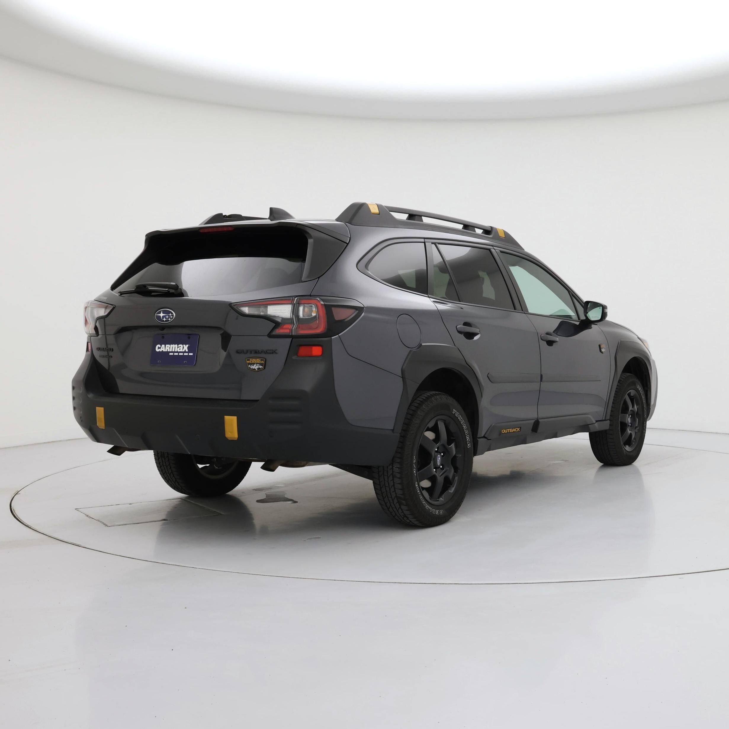 Thumbnail: 2022 Subaru Outback - 8