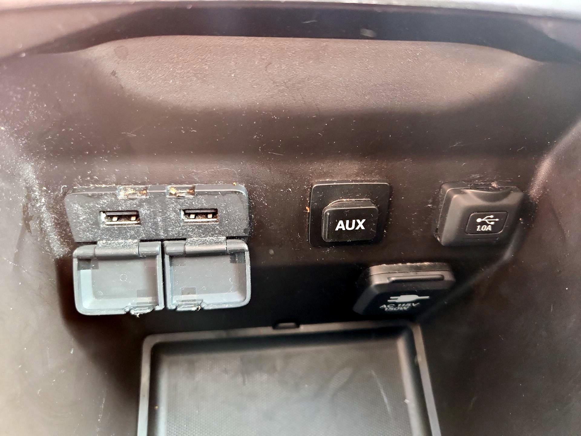 Thumbnail: 2017 Acura MDX - 19