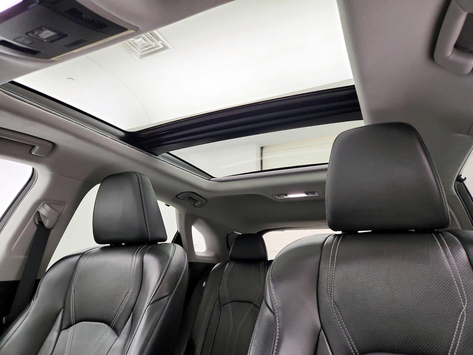 2022 Lexus RX Hybrid 450h - Photo 21