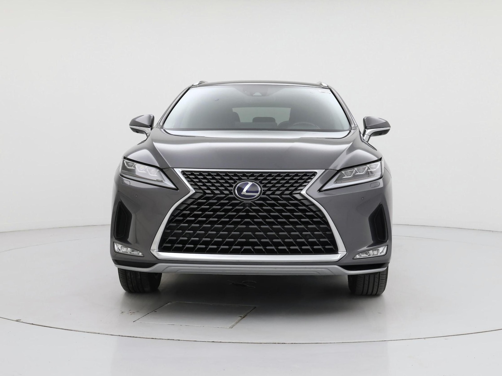 2022 Lexus RX Hybrid 450h - Photo 6