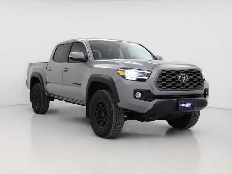 2021 Toyota Tacoma TRD Off-Road -
                  Omaha, NE