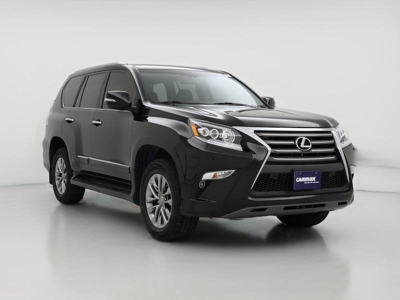 2016 Lexus GX 460 Luxury -
                  Omaha, NE