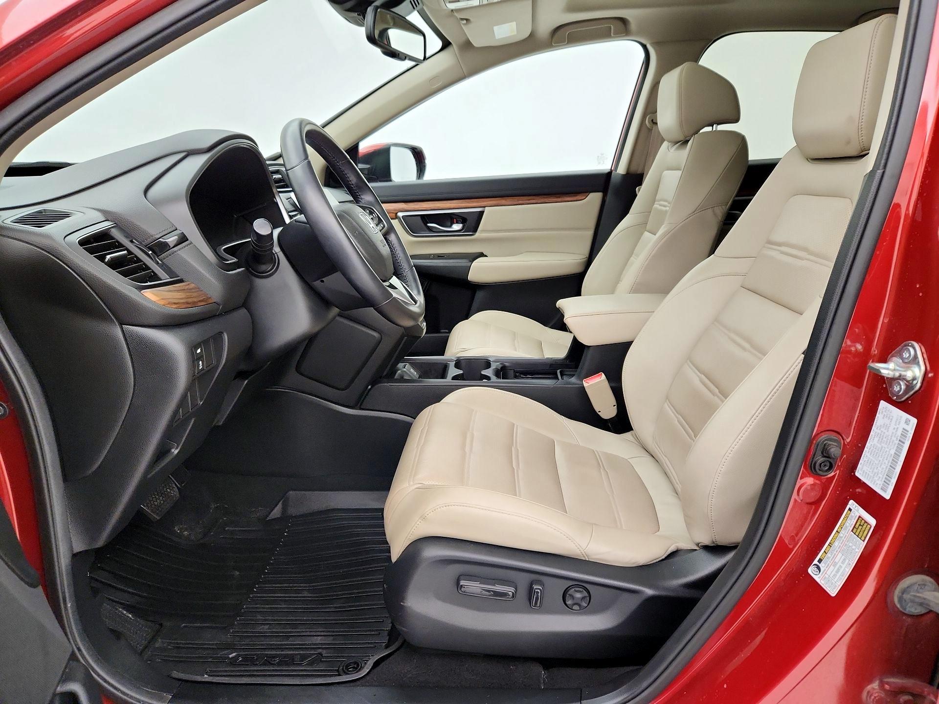 Thumbnail: 2018 Honda CR-V - 11