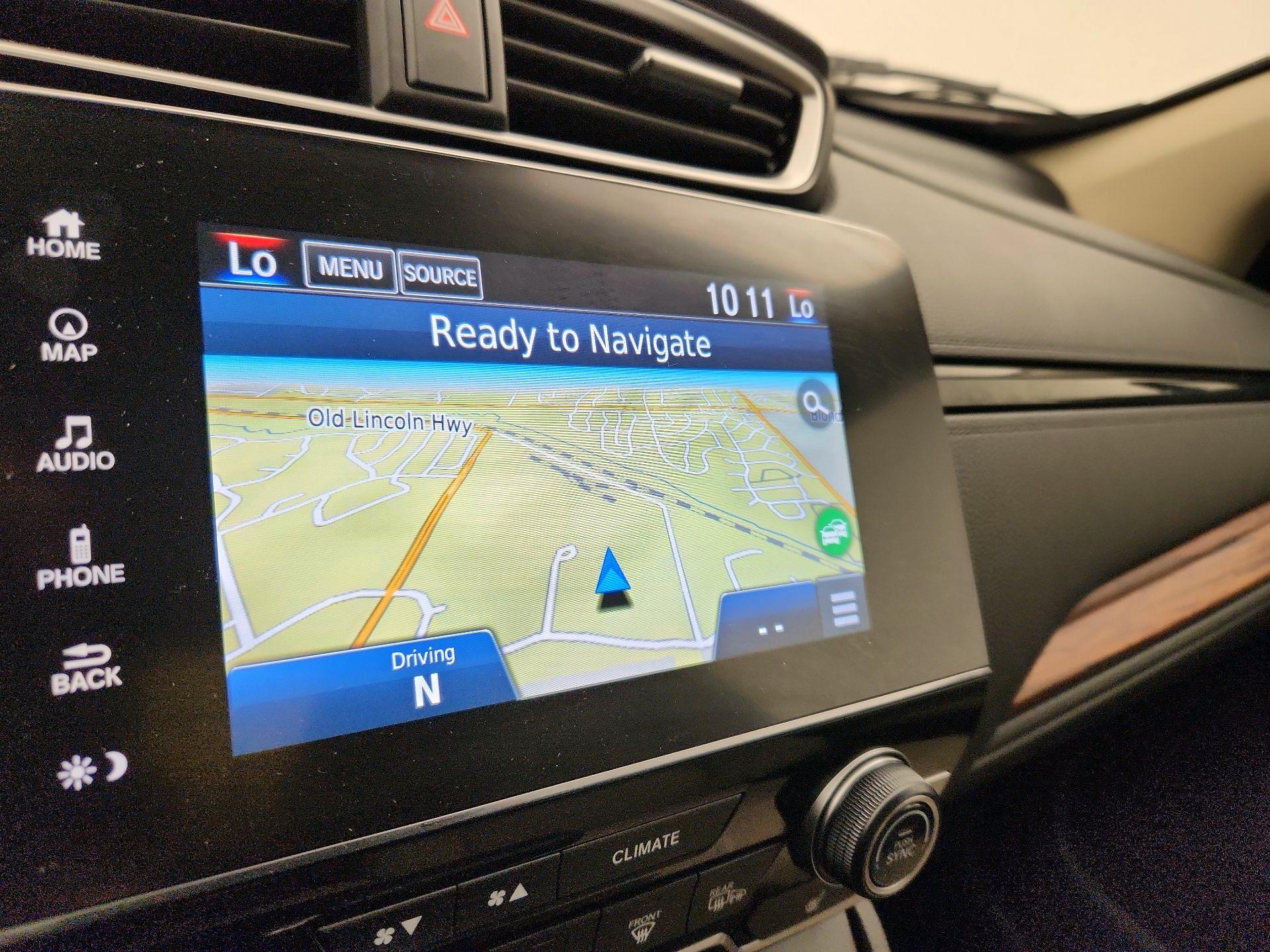 Thumbnail: 2018 Honda CR-V - 14