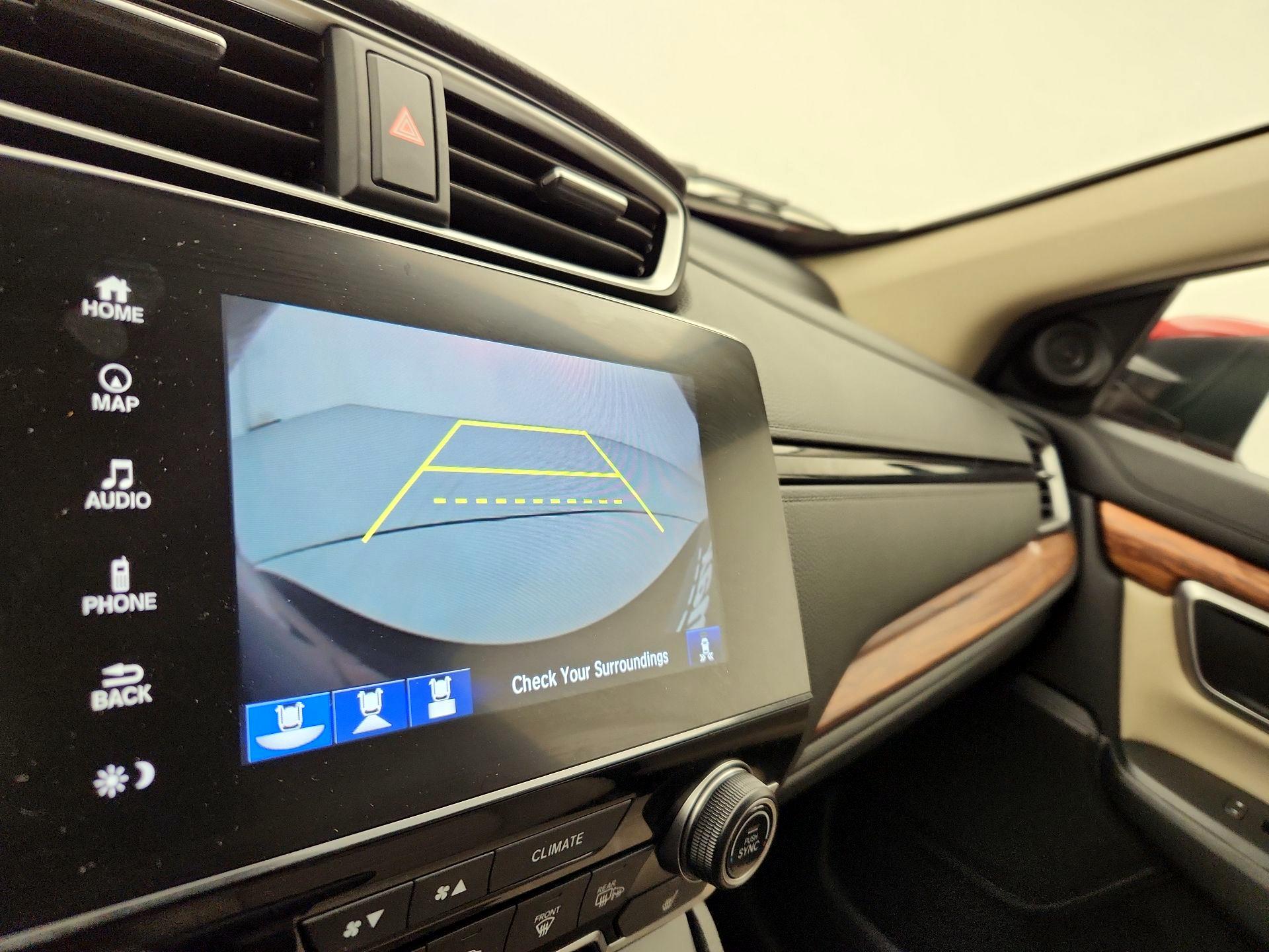 Thumbnail: 2018 Honda CR-V - 15